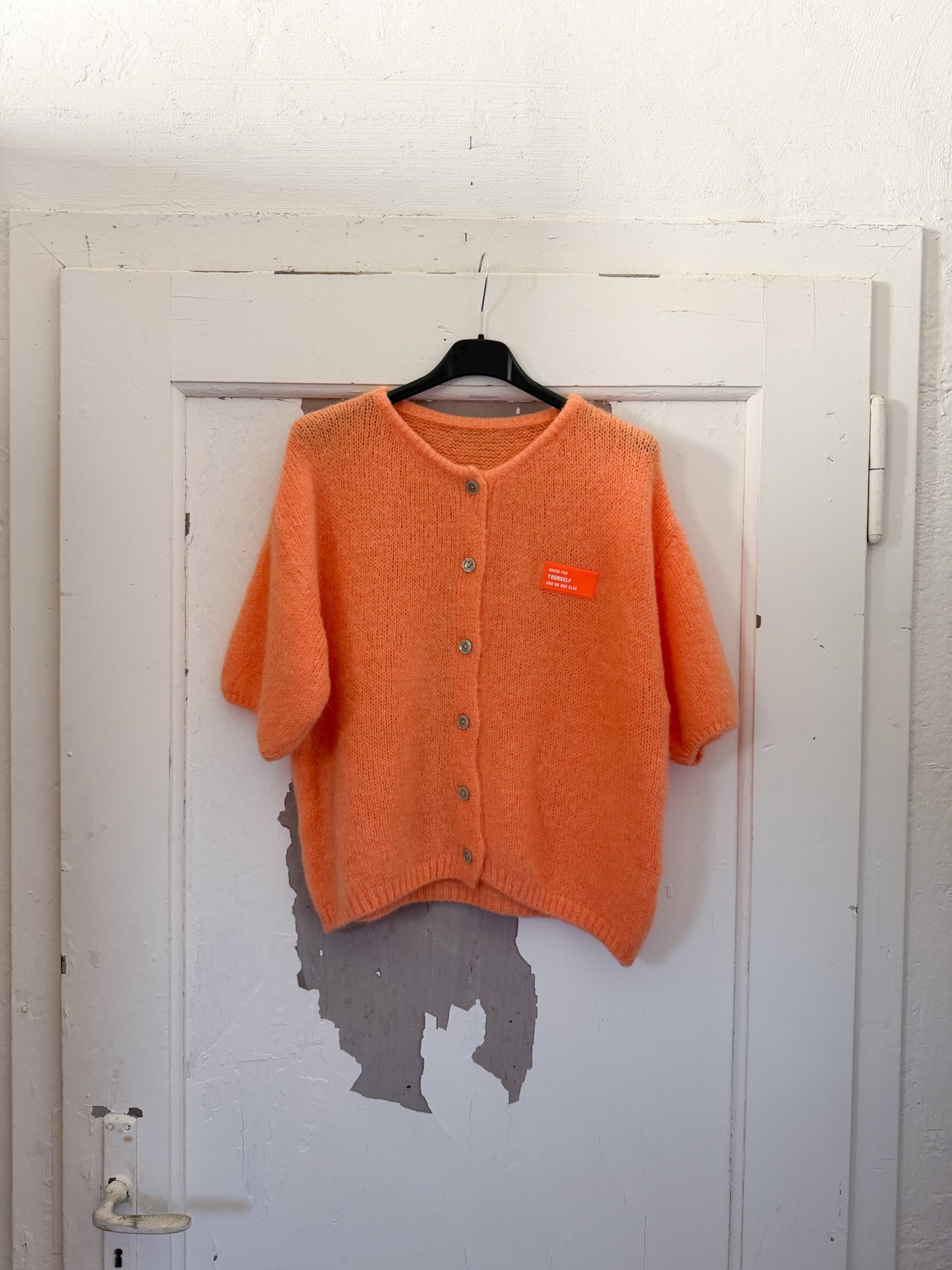 Cardigan Art.Nr. 13003 (versch. Farben)