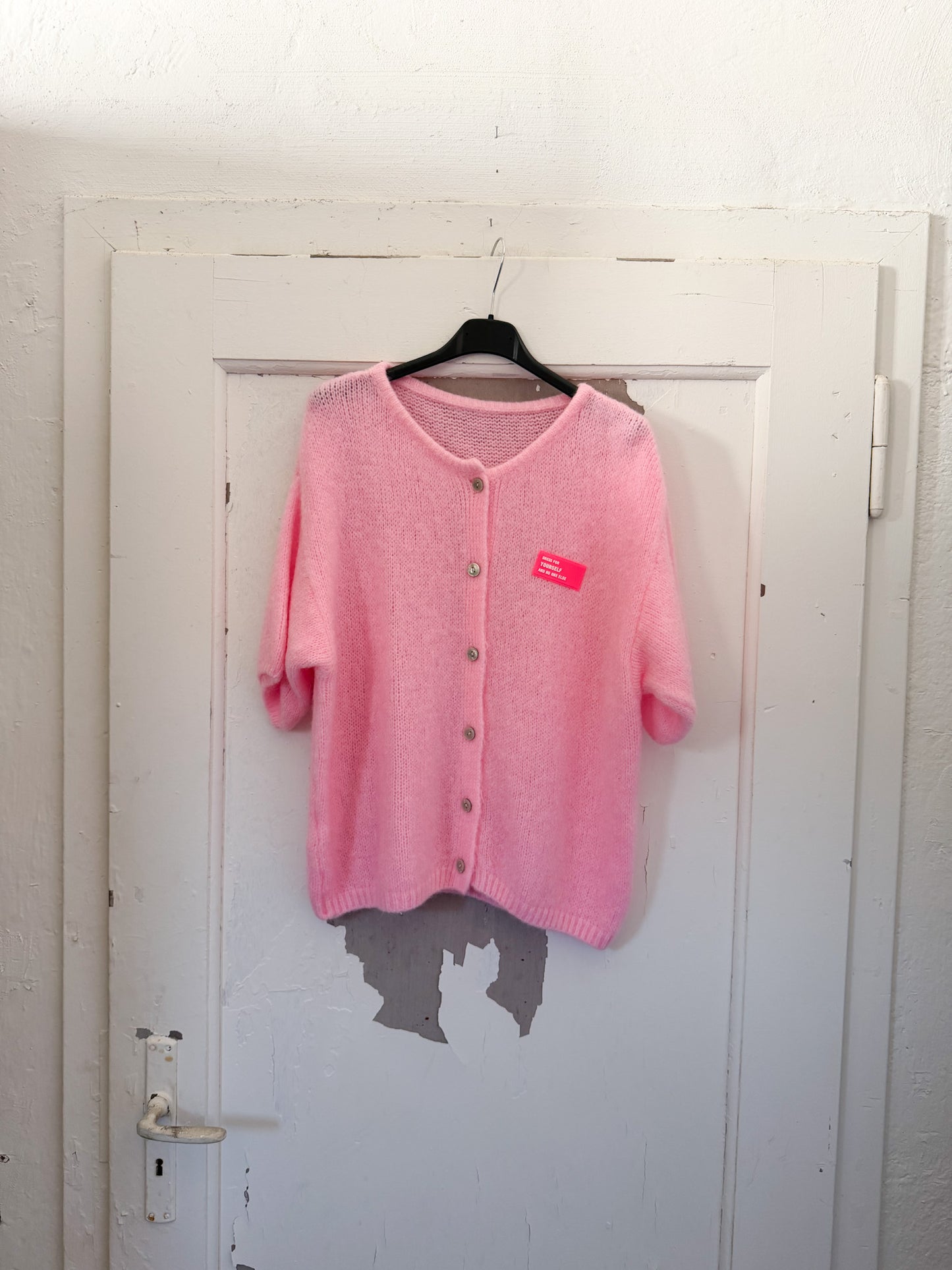 Cardigan Art.Nr. 13003 (versch. Farben)