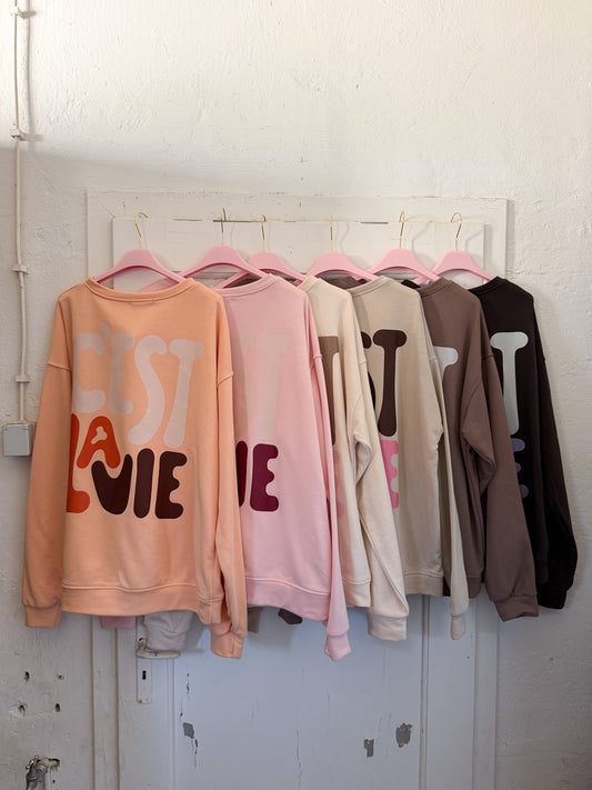 Pullover Art.Nr. R7612 (versch. Farben)