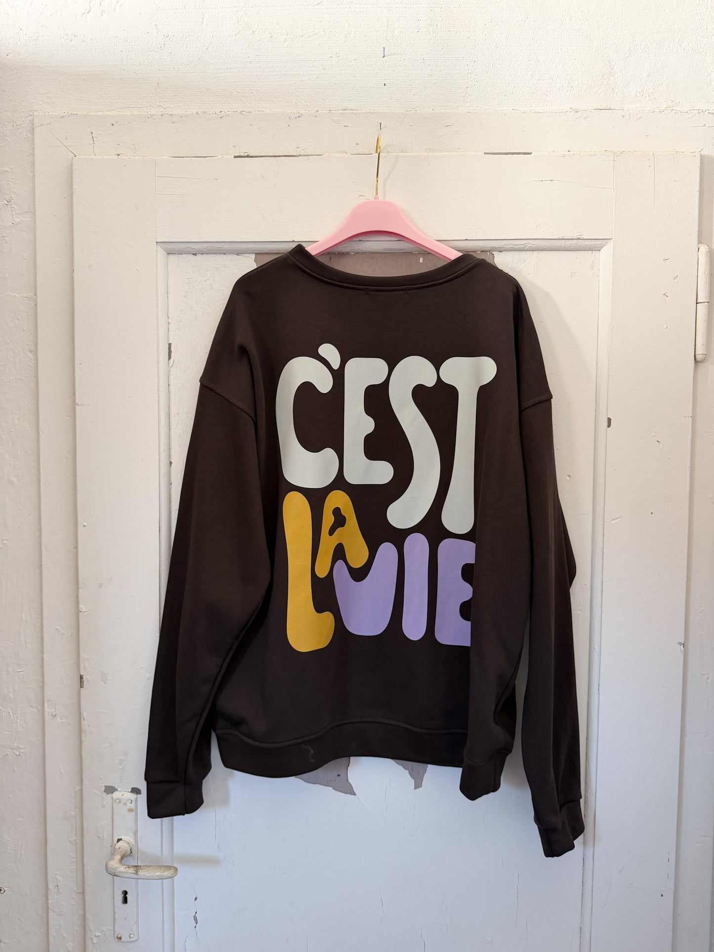 Pullover Art.Nr. R7612 (versch. Farben)