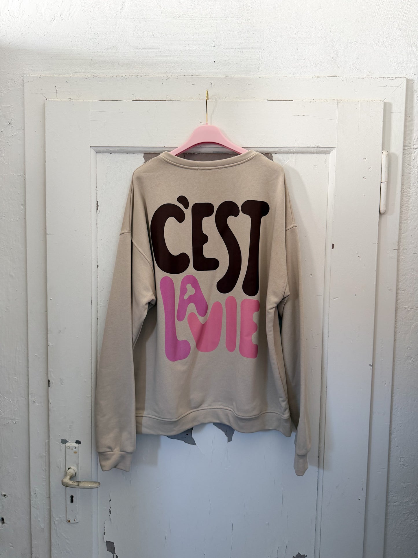 Pullover Art.Nr. R7612 (versch. Farben)
