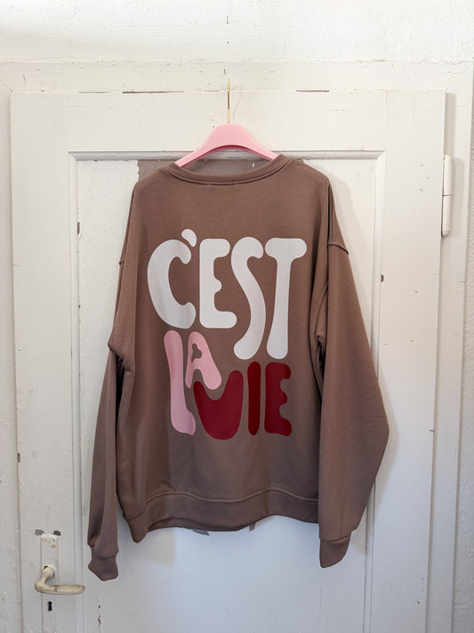 Pullover Art.Nr. R7612 (versch. Farben)