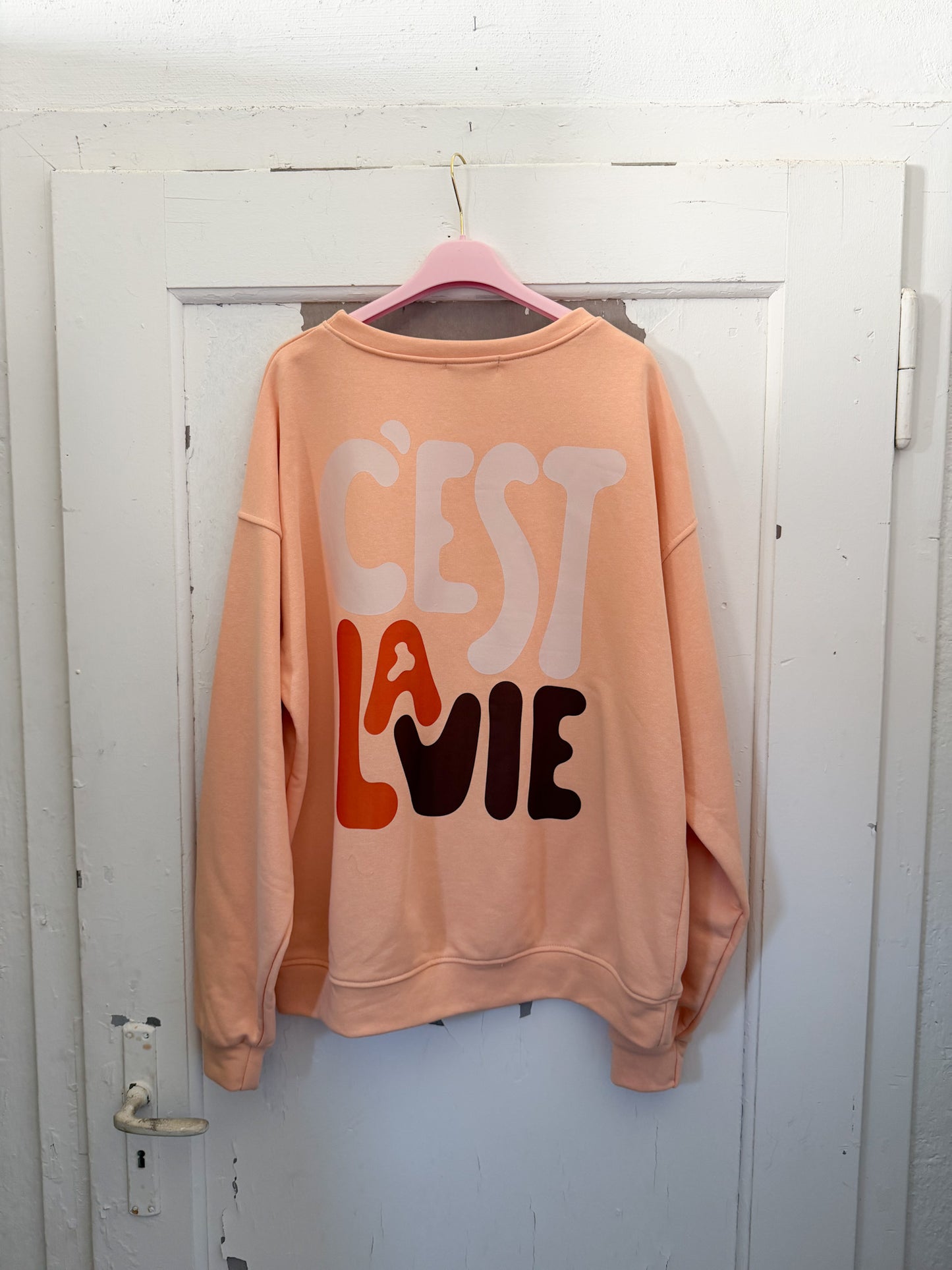 Pullover Art.Nr. R7612 (versch. Farben)