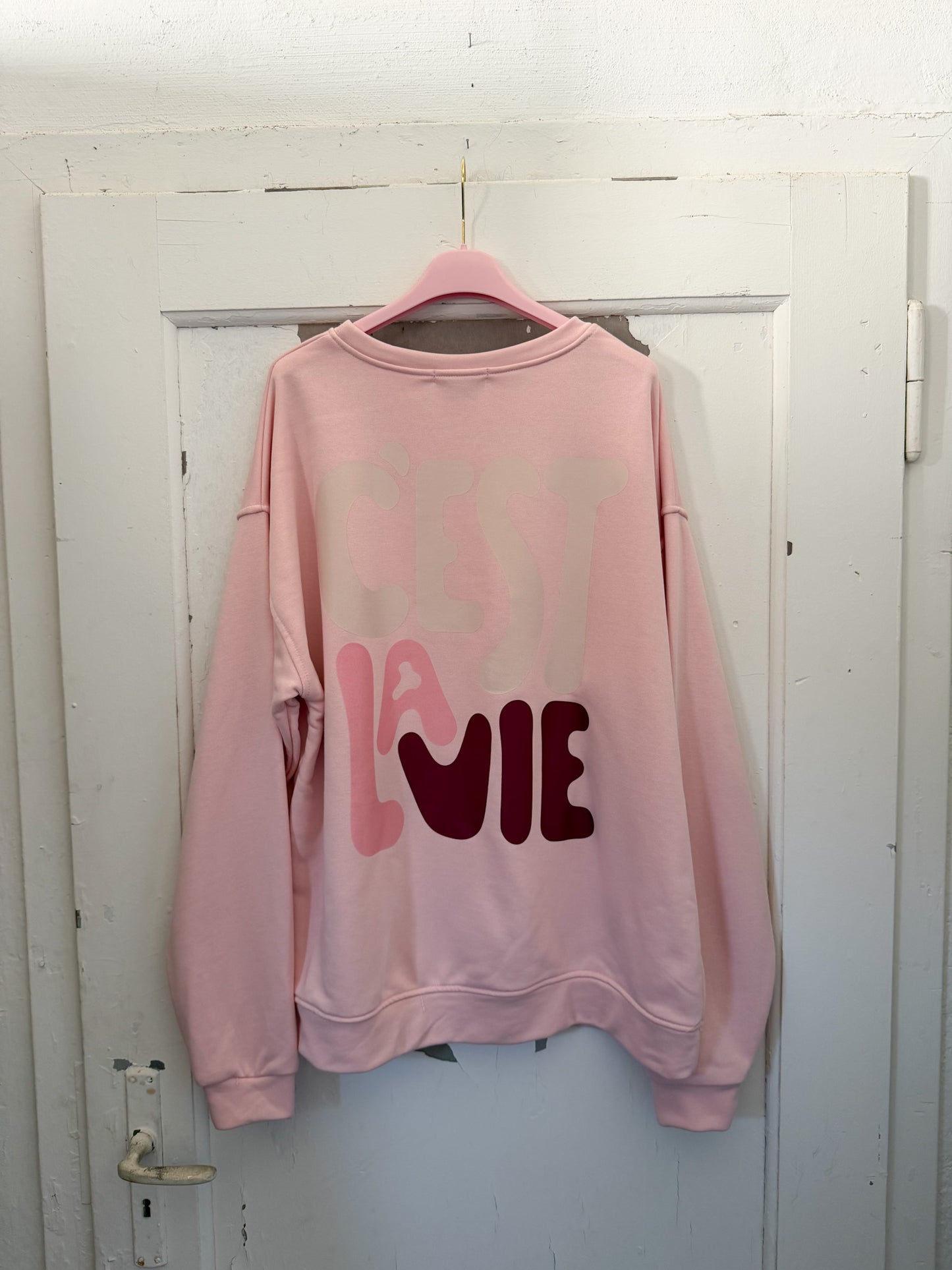 Pullover Art.Nr. R7612 (versch. Farben)