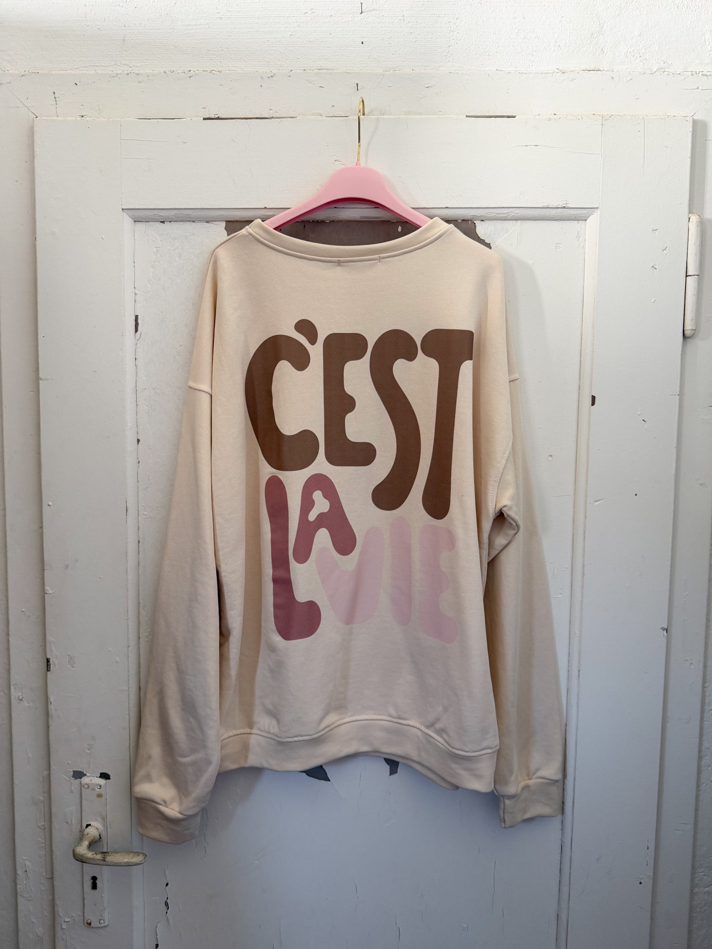 Pullover Art.Nr. R7612 (versch. Farben)
