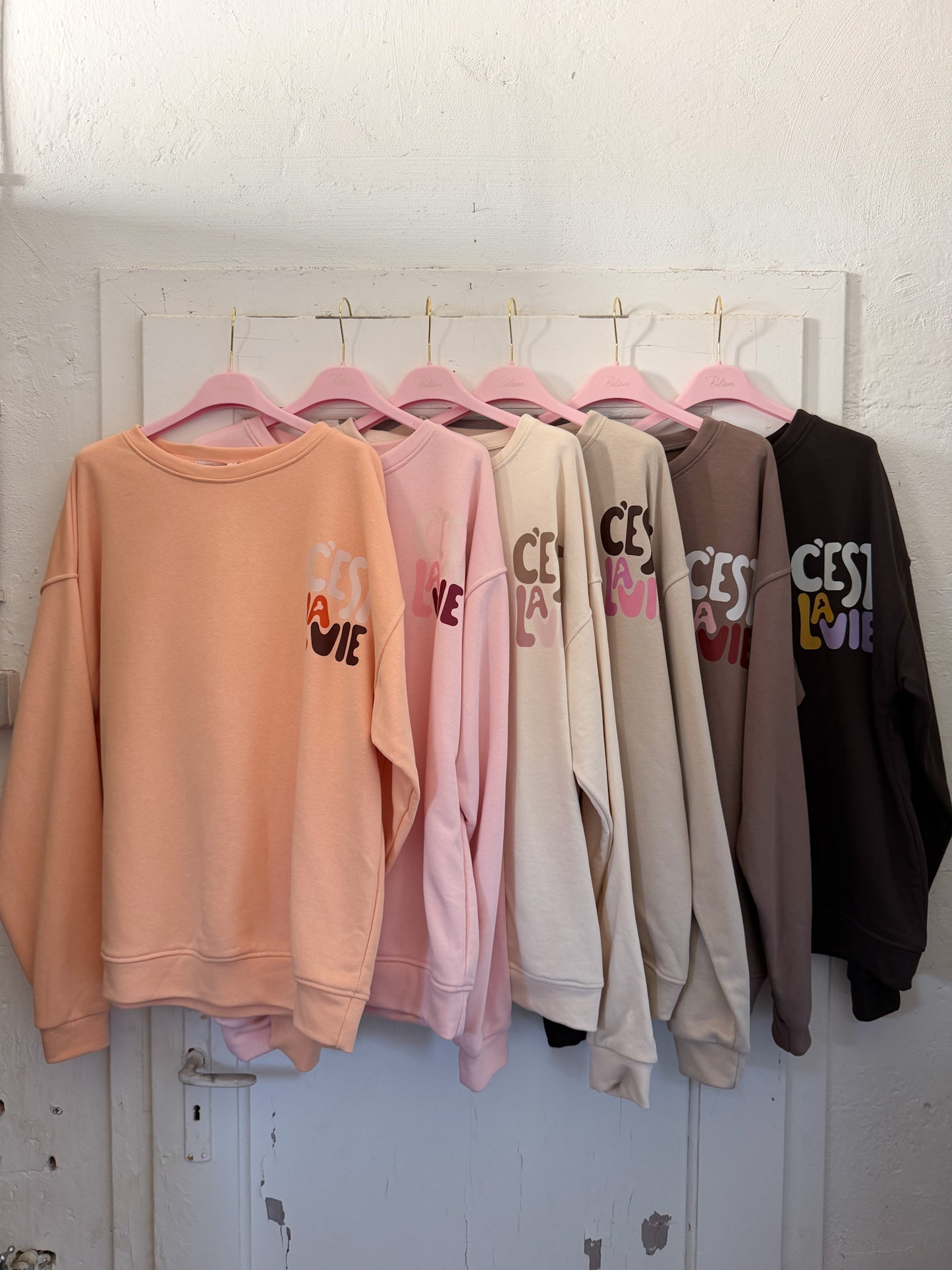 Pullover Art.Nr. R7612 (versch. Farben)
