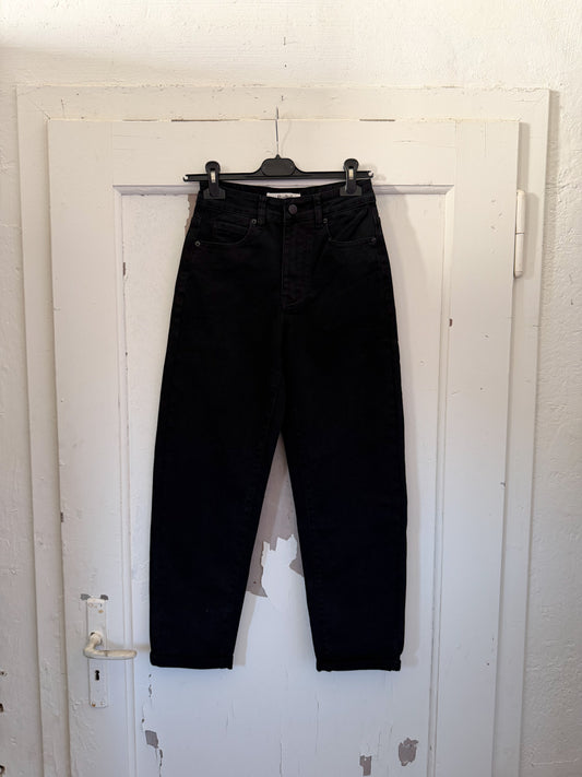Jeans Art.Nr. 9280 (schwarz)