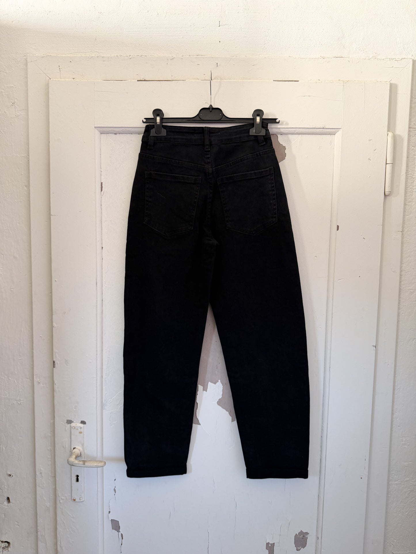 Jeans Art.Nr. 9280 (schwarz)