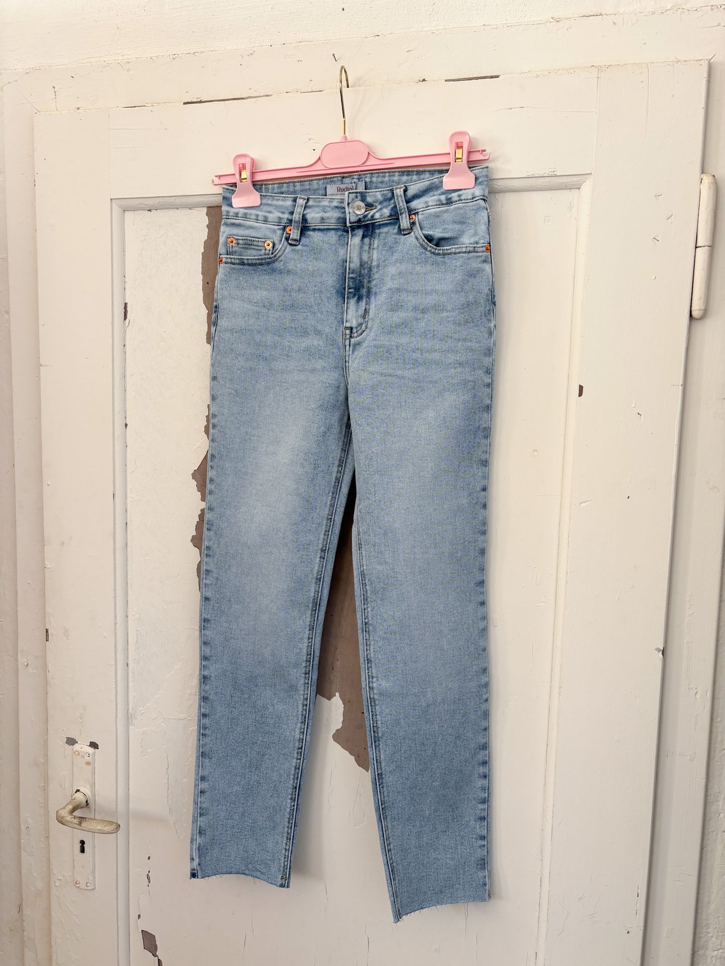 Jeans Art.Nr. RD3350