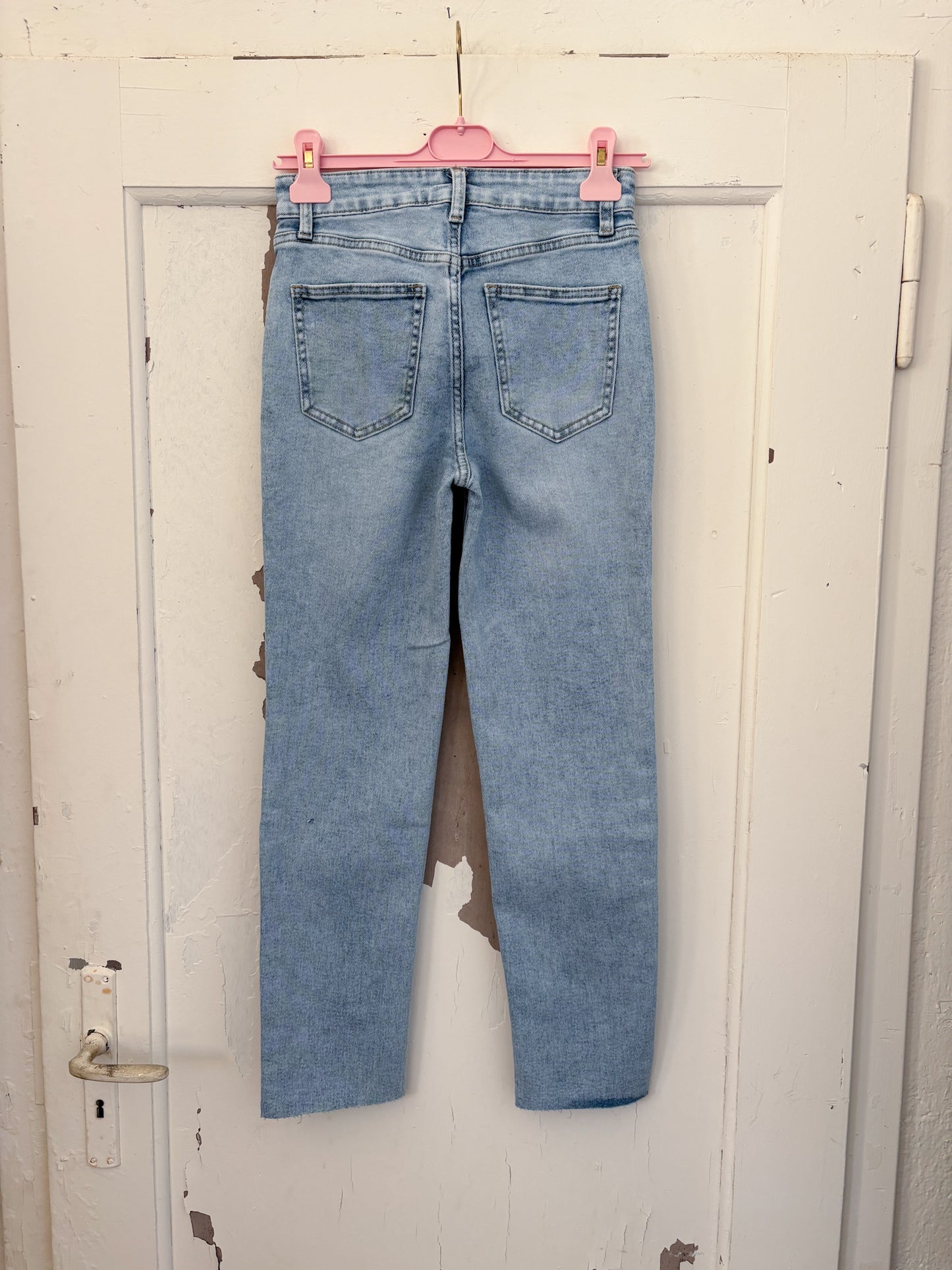 Jeans Art.Nr. RD3350