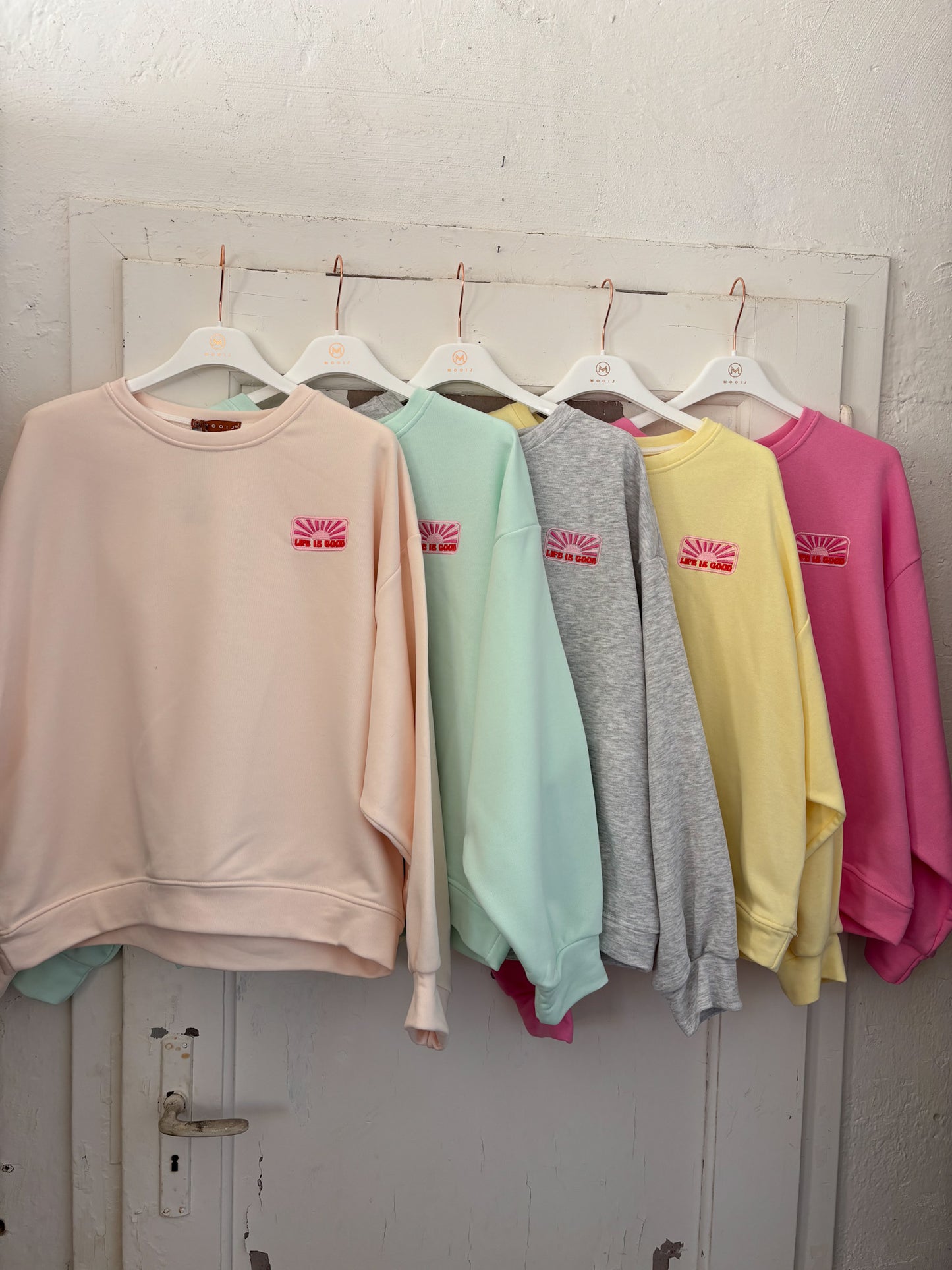 Pullover Art.Nr. Q2251 (versch. Farben)