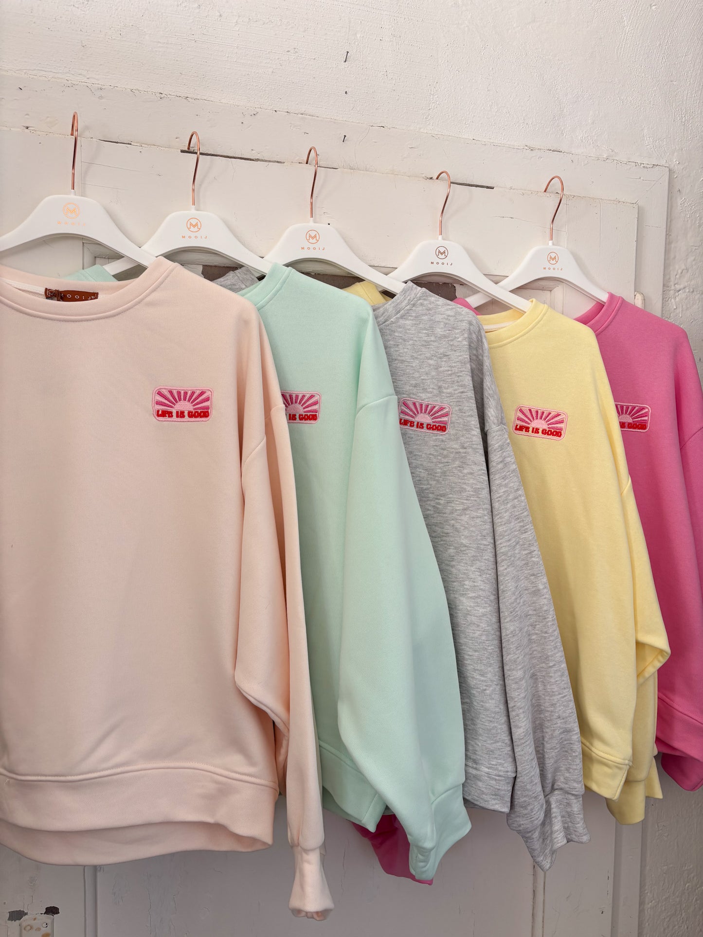 Pullover Art.Nr. Q2251 (versch. Farben)