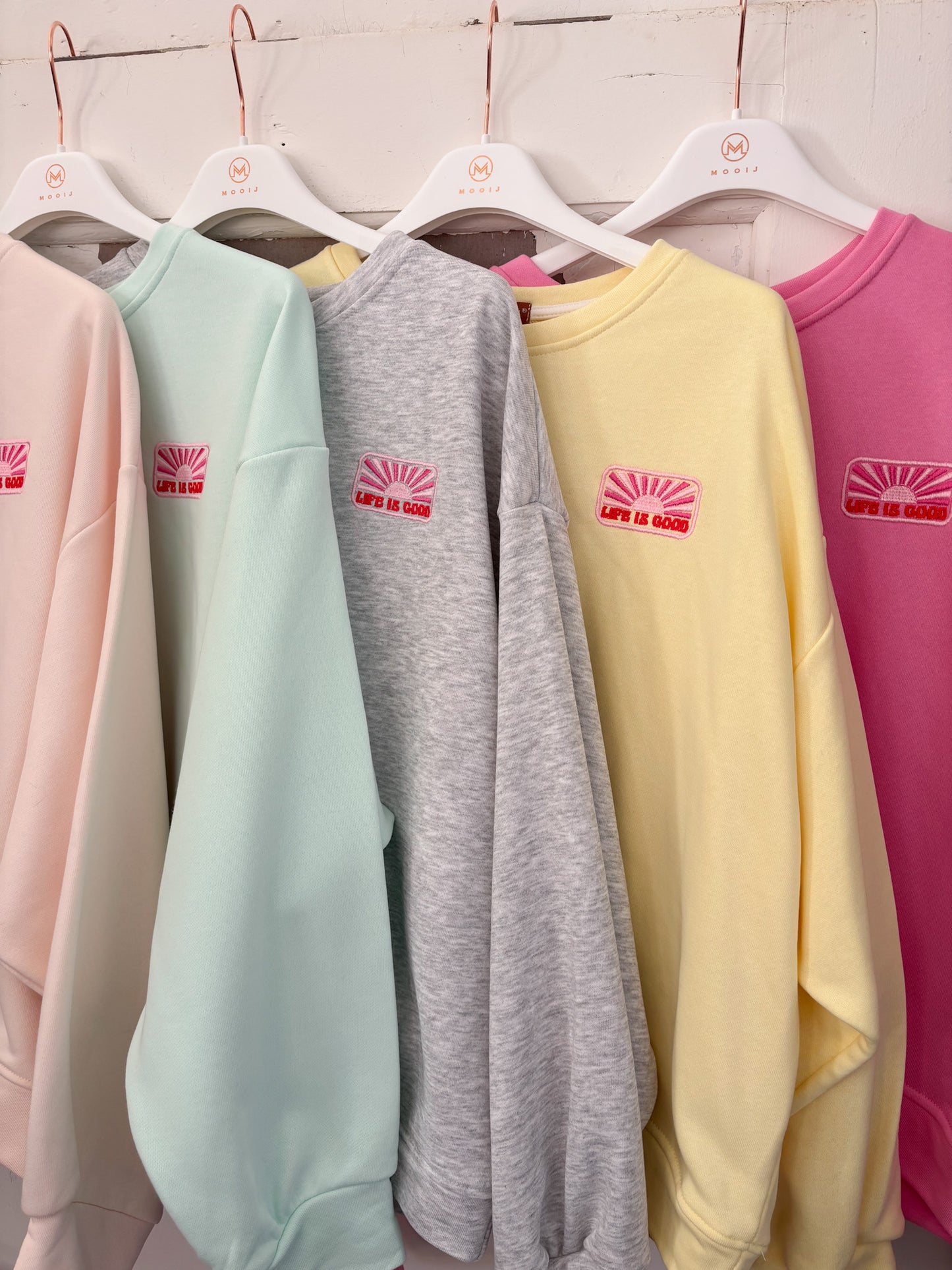 Pullover Art.Nr. Q2251 (versch. Farben)