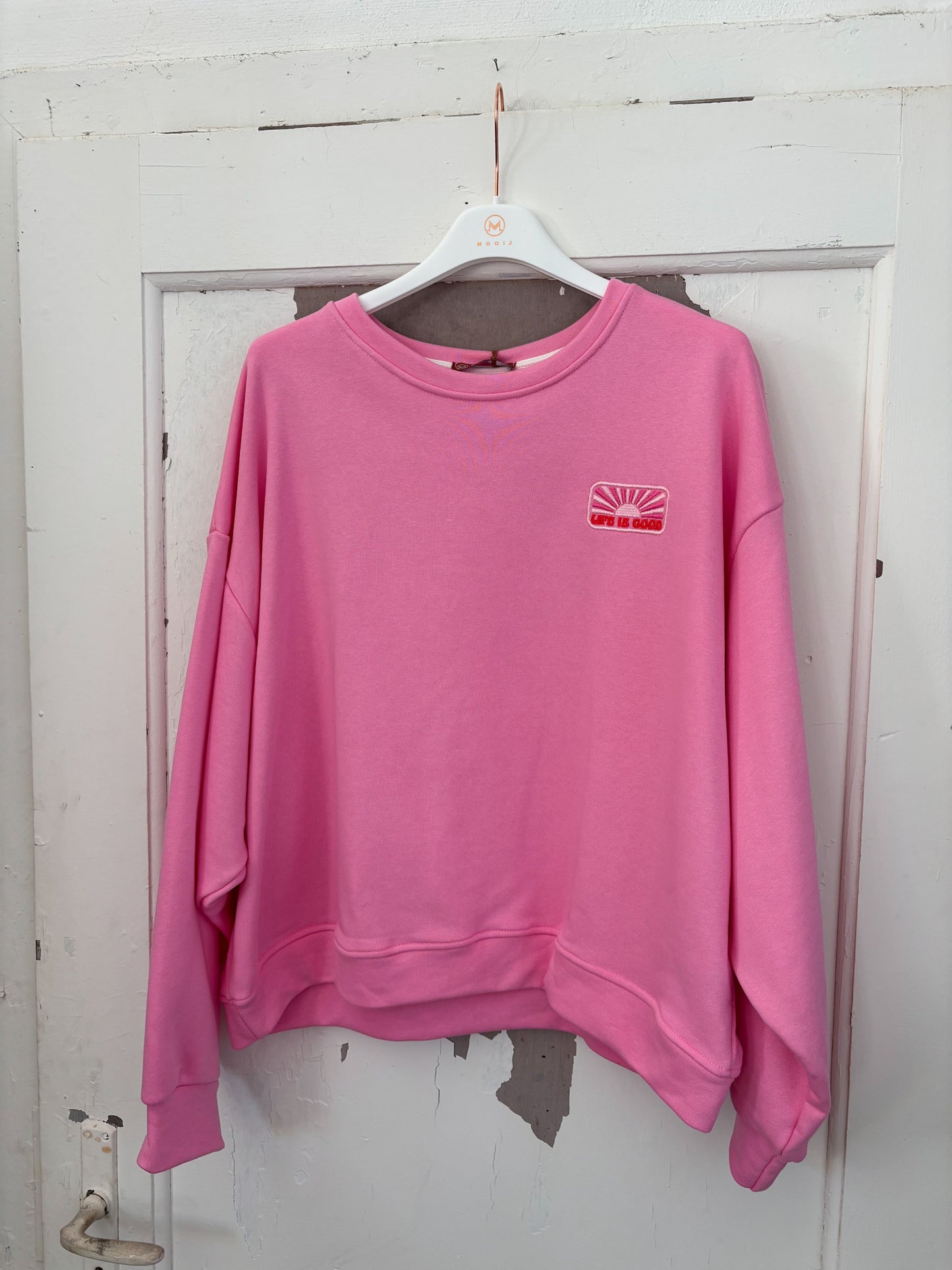 Pullover Art.Nr. Q2251 (versch. Farben)