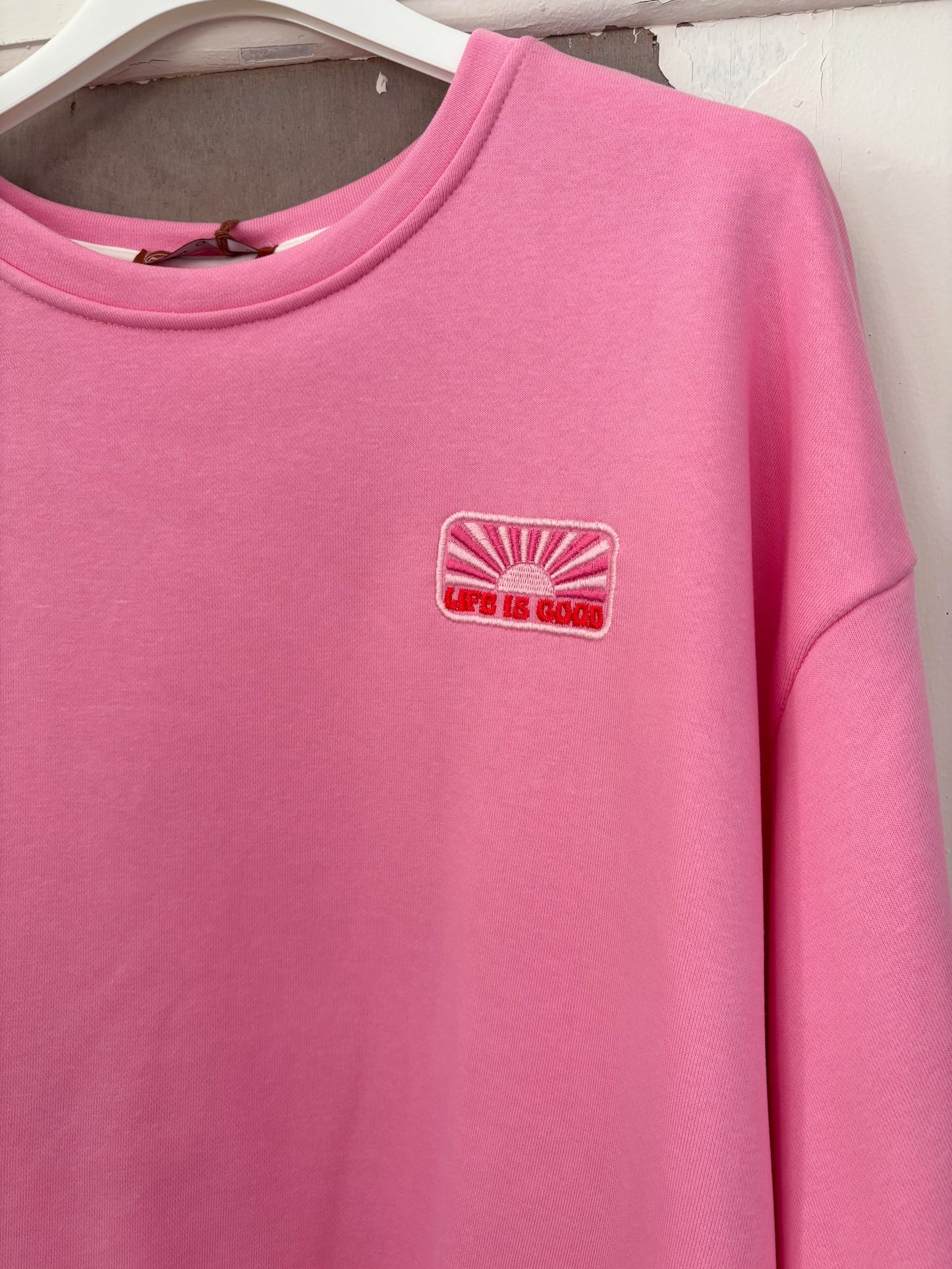 Pullover Art.Nr. Q2251 (versch. Farben)