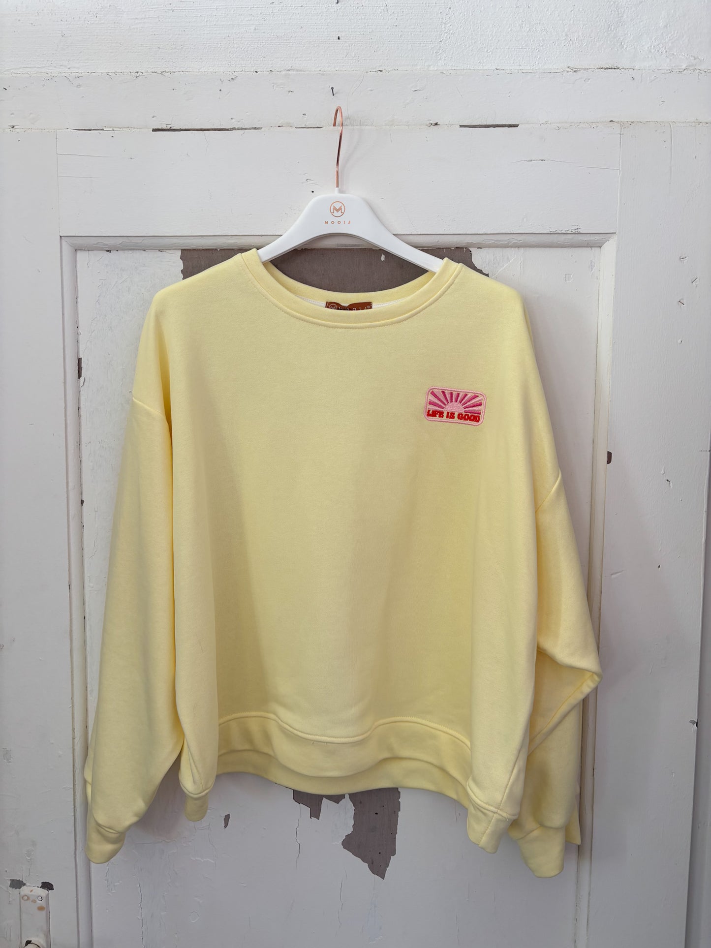 Pullover Art.Nr. Q2251 (versch. Farben)