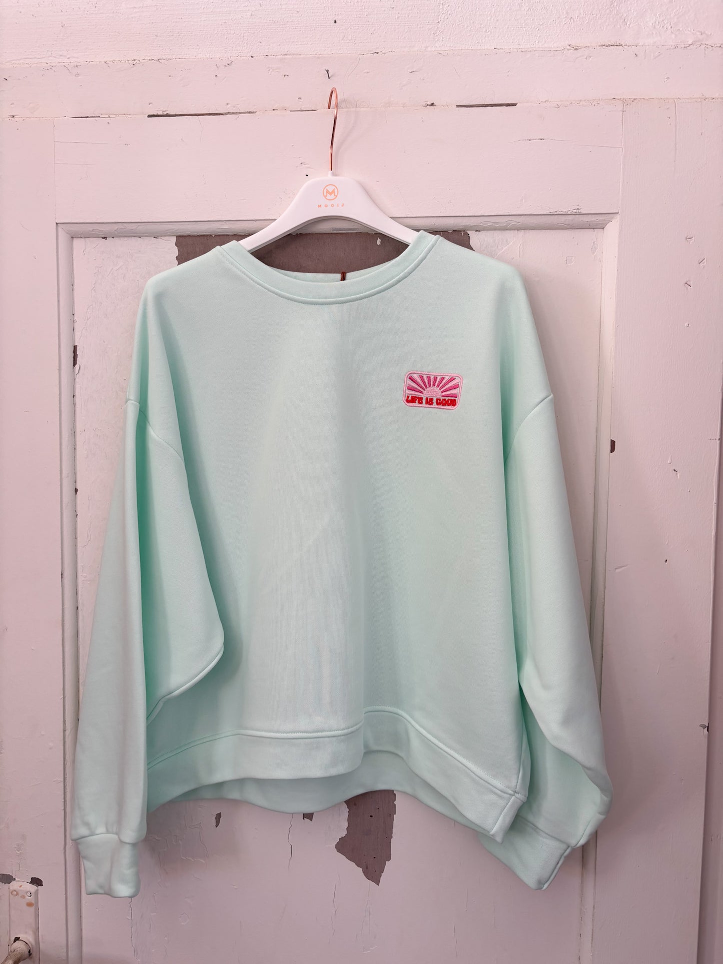 Pullover Art.Nr. Q2251 (versch. Farben)