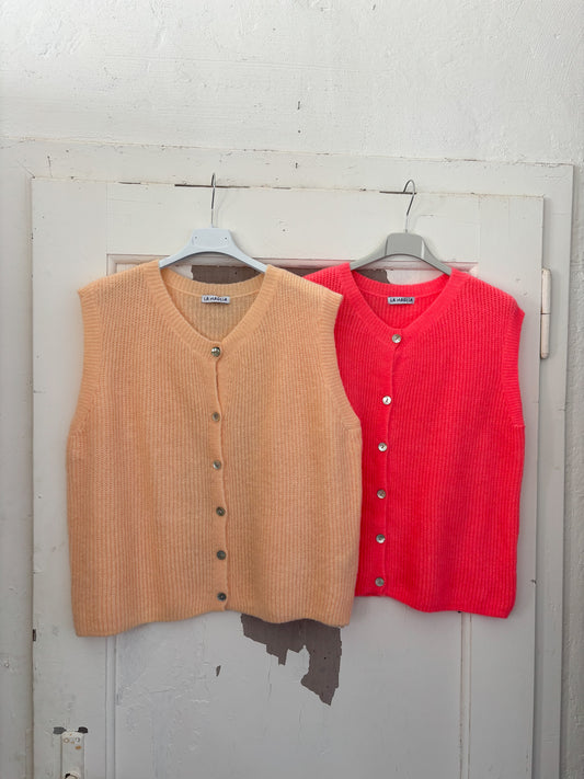 Weste Art.Nr. AP2372 (versch. Farben)