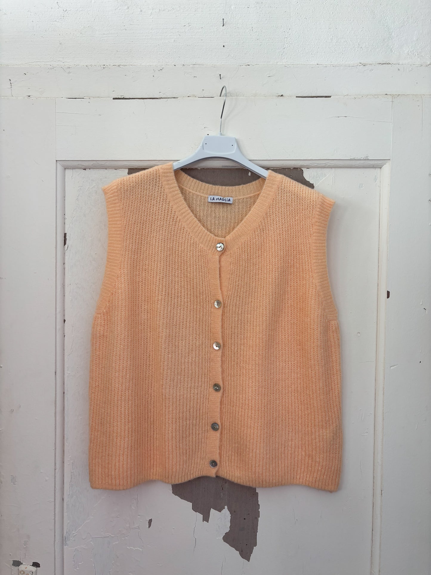 Weste Art.Nr. AP2372 (versch. Farben)