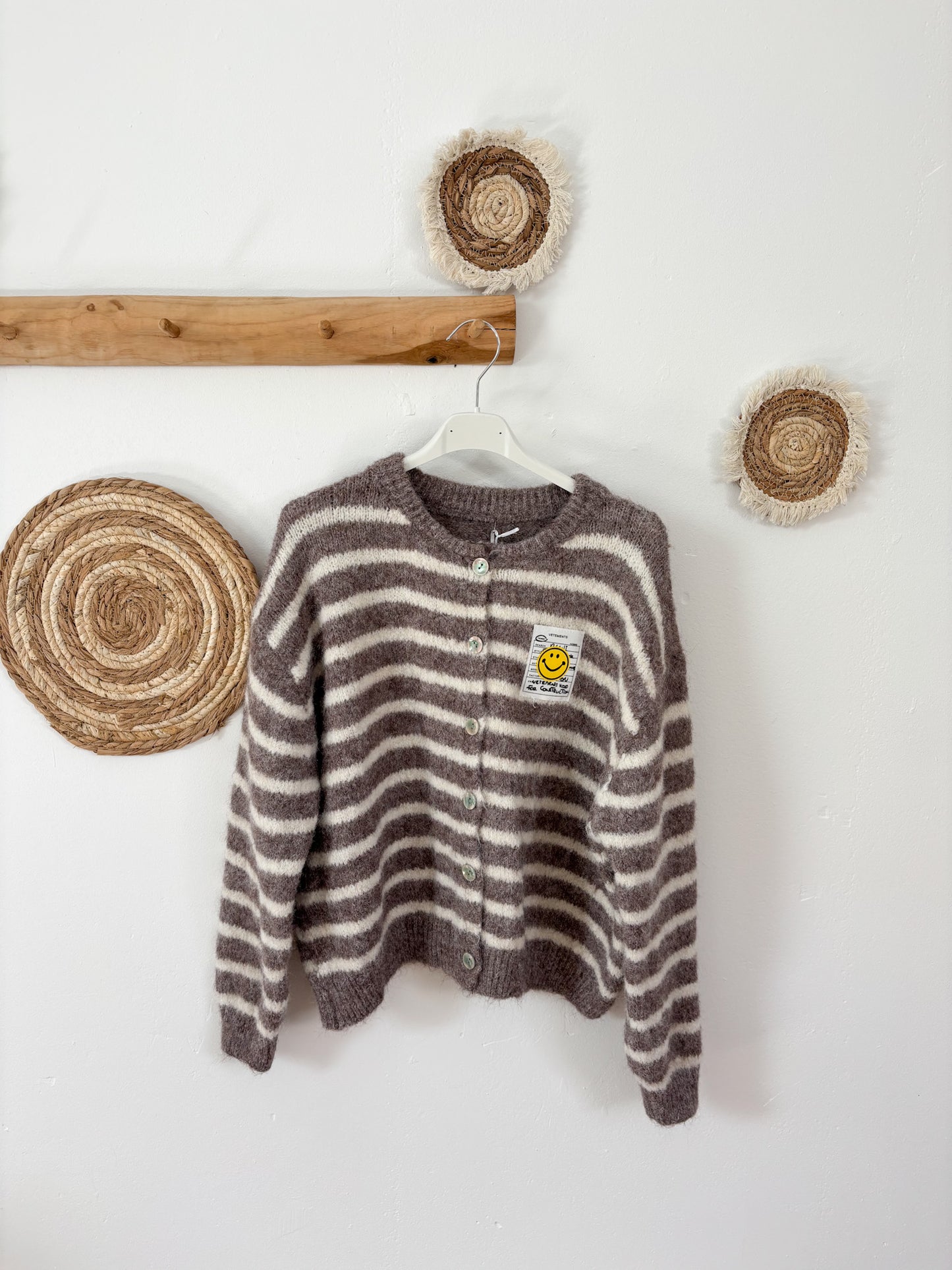 Cardigan Art.Nr. 3363 (versch. Farben)