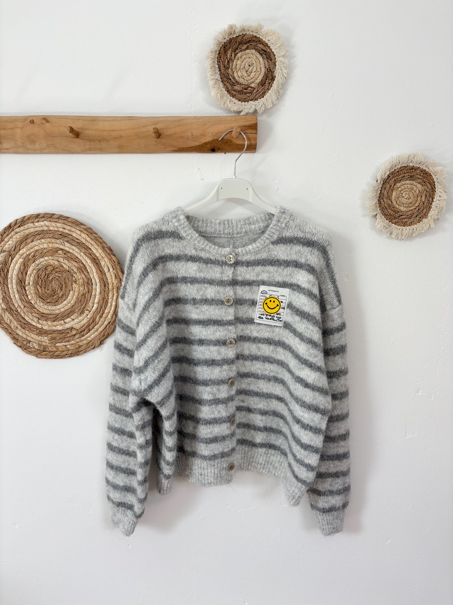 Cardigan Art.Nr. 3363 (versch. Farben)