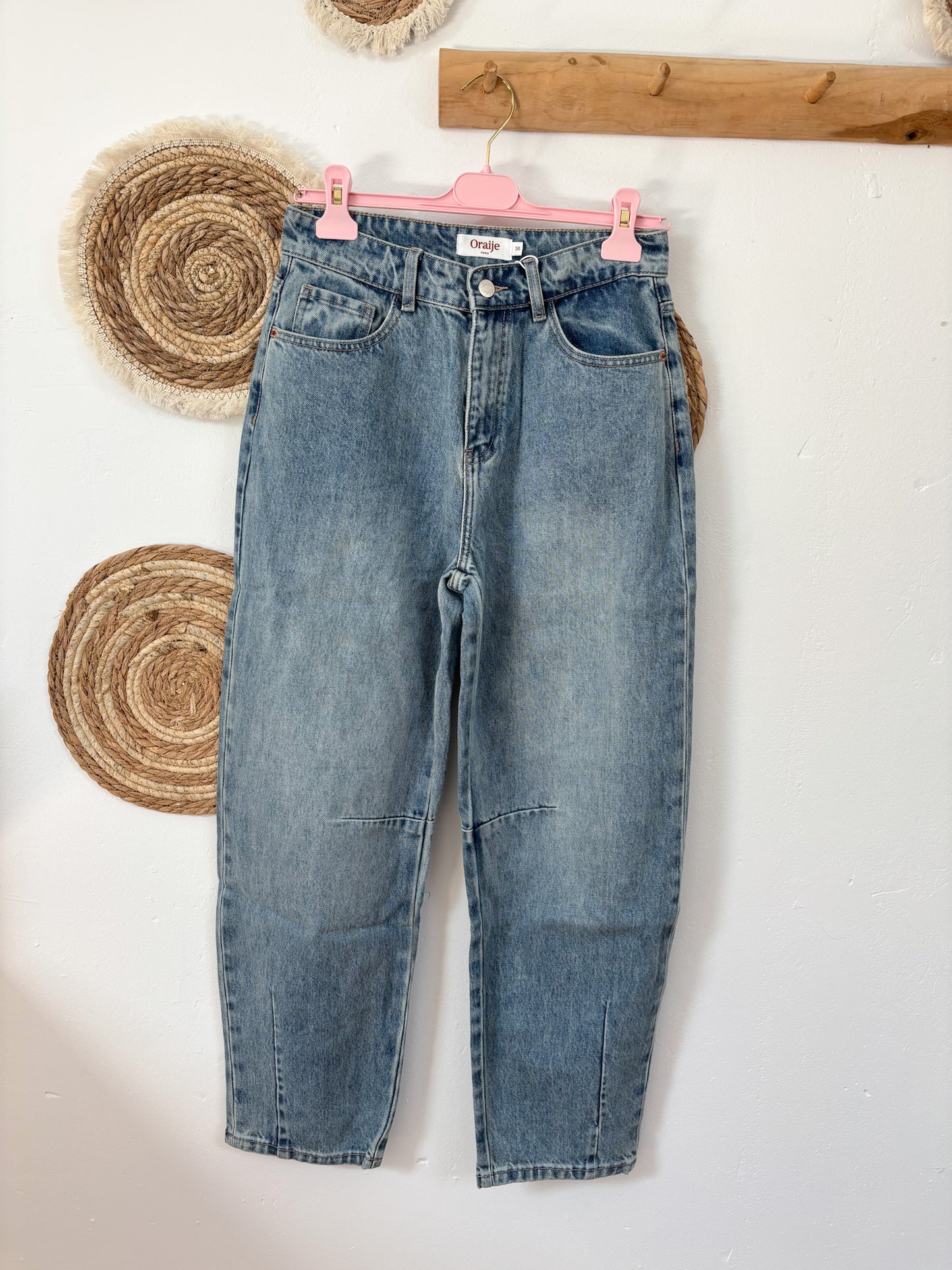 Jeans Art.Nr. 3462