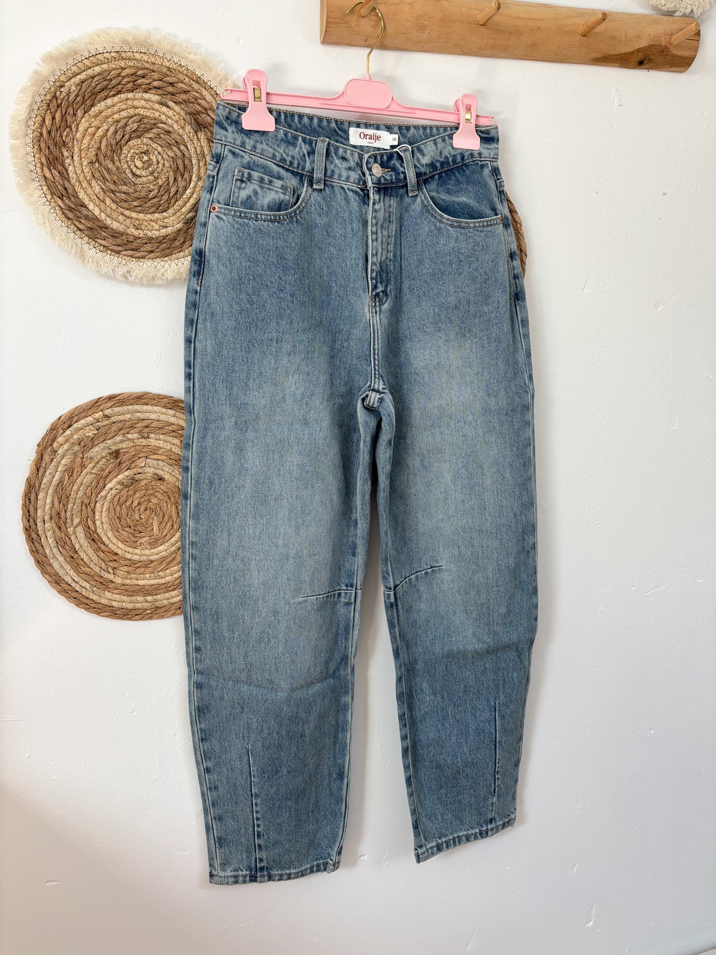 Jeans Art.Nr. 3462