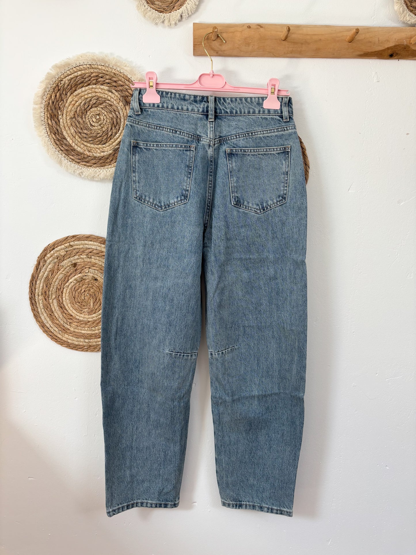 Jeans Art.Nr. 3462
