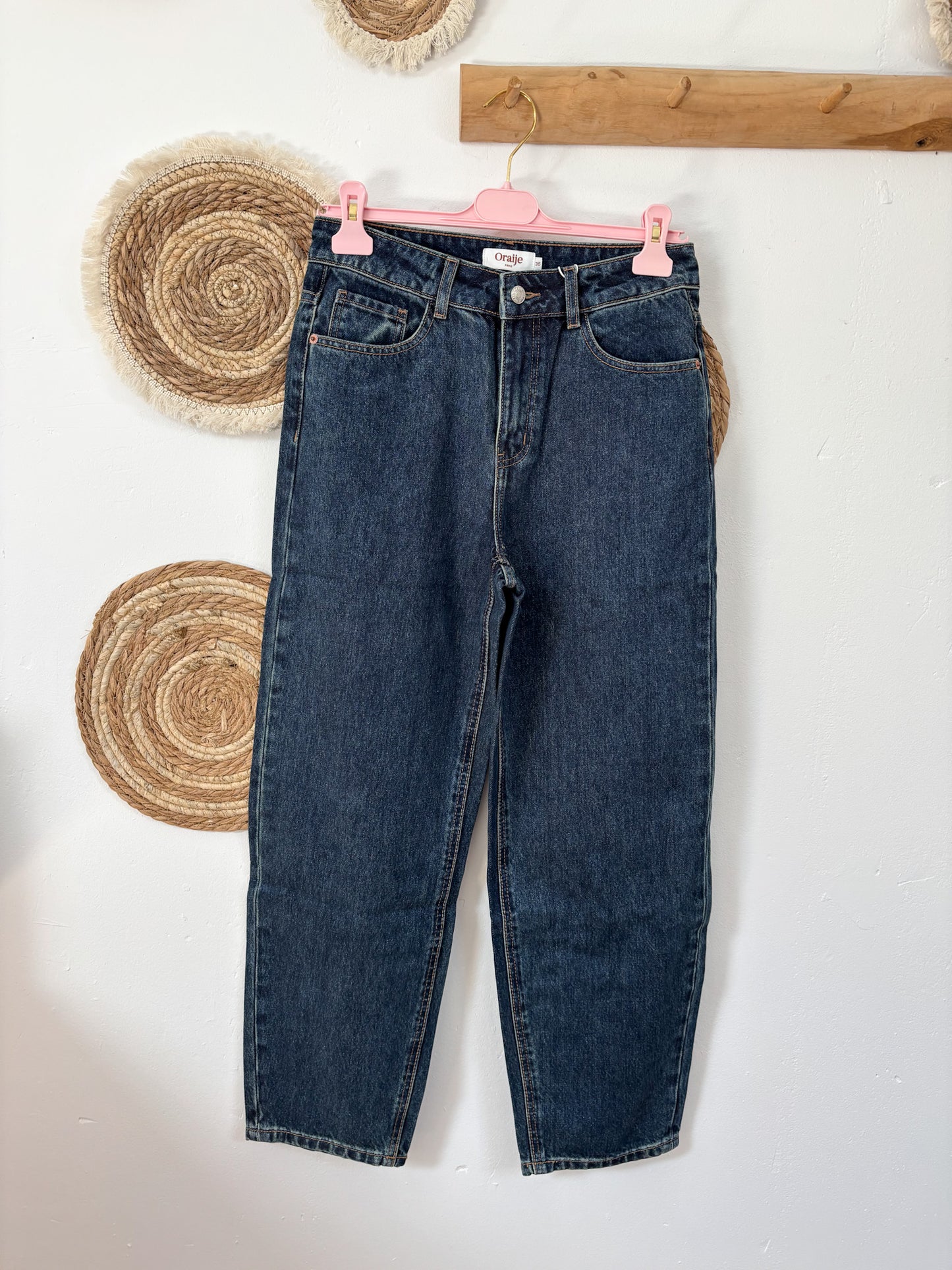 Jeans Art-Nr. 3463