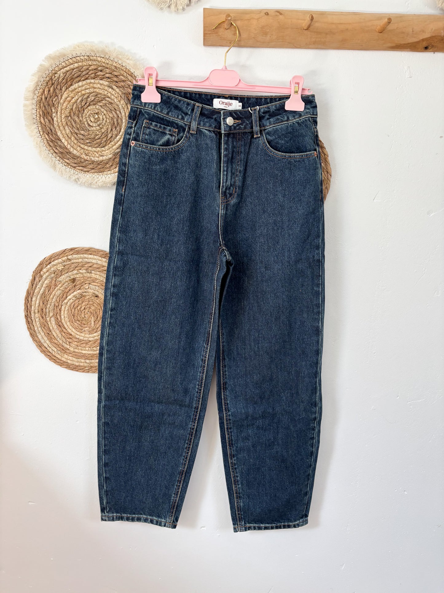 Jeans Art-Nr. 3463