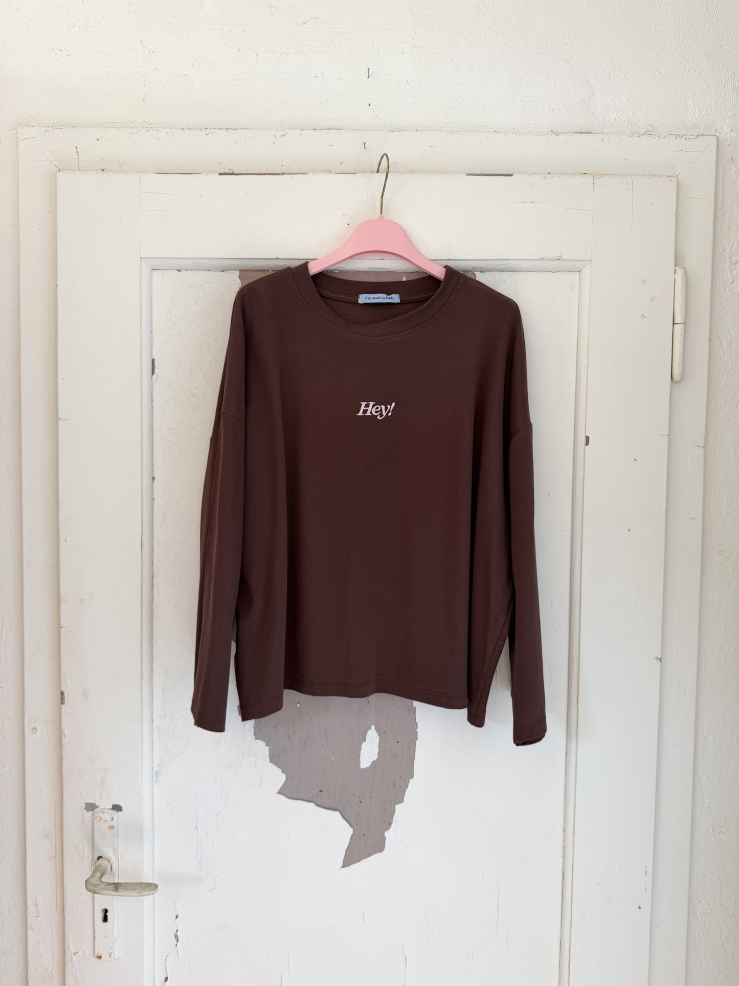 Longsleeve Art.Nr. Q1767 (versch. Farben)