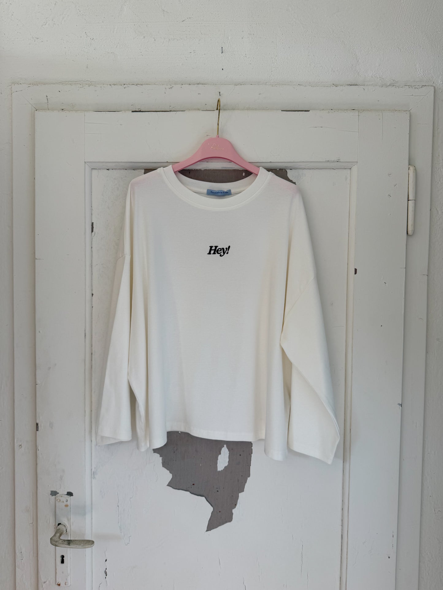 Longsleeve Art.Nr. Q1767 (versch. Farben)