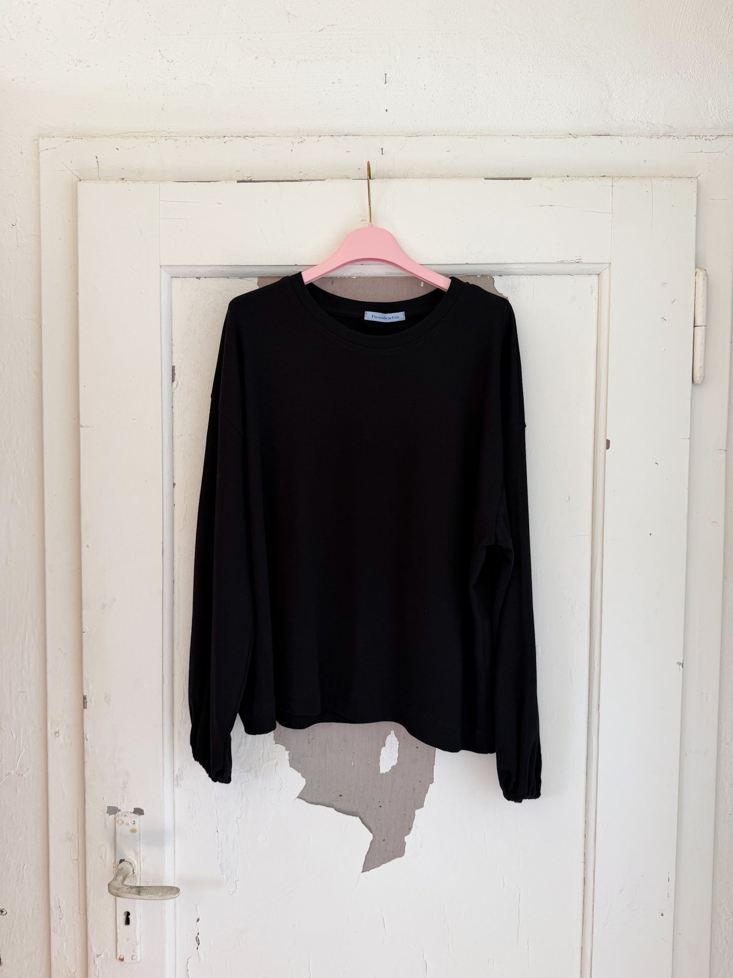 Longsleeve Art.Nr. Q2456 (versch. Farben)