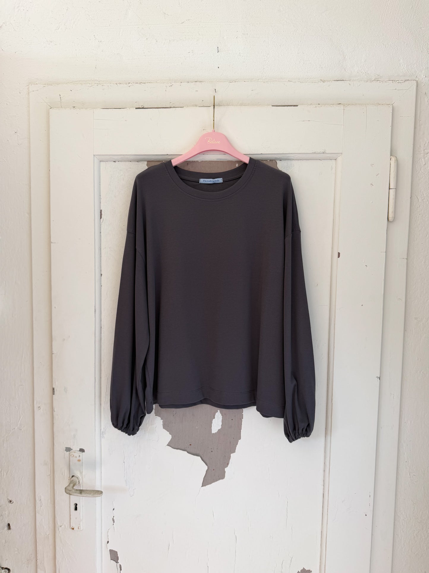 Longsleeve Art.Nr. Q2456 (versch. Farben)