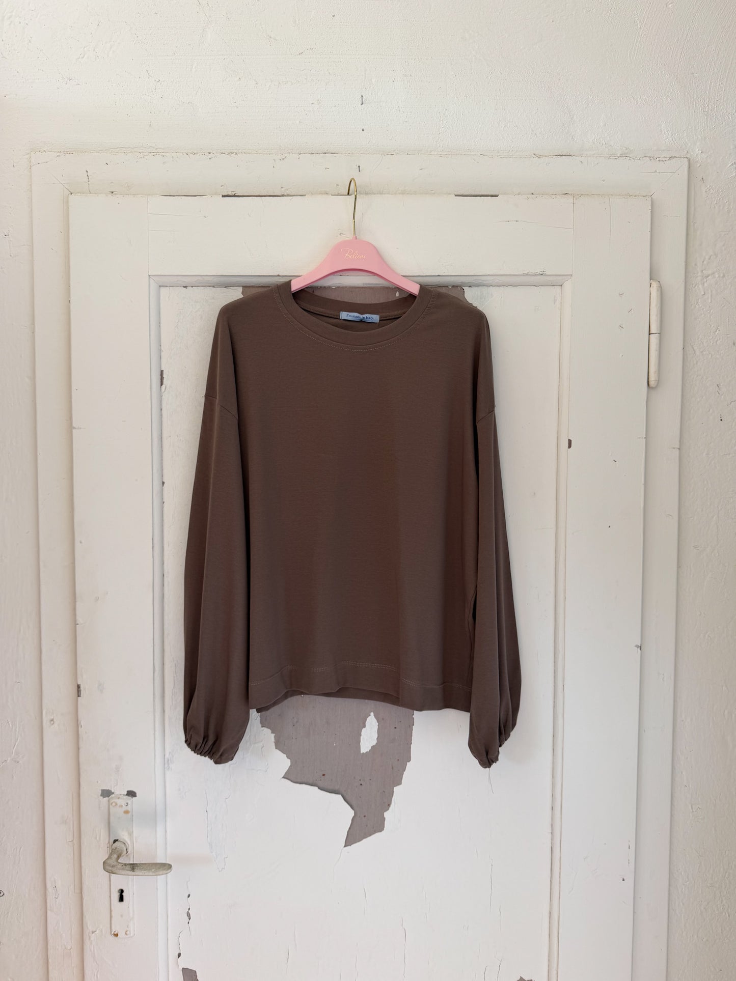 Longsleeve Art.Nr. Q2456 (versch. Farben)
