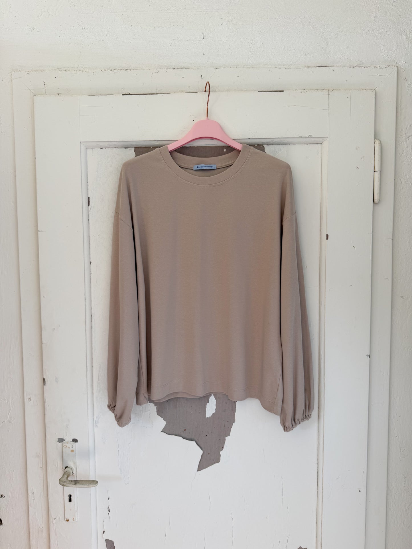 Longsleeve Art.Nr. Q2456 (versch. Farben)