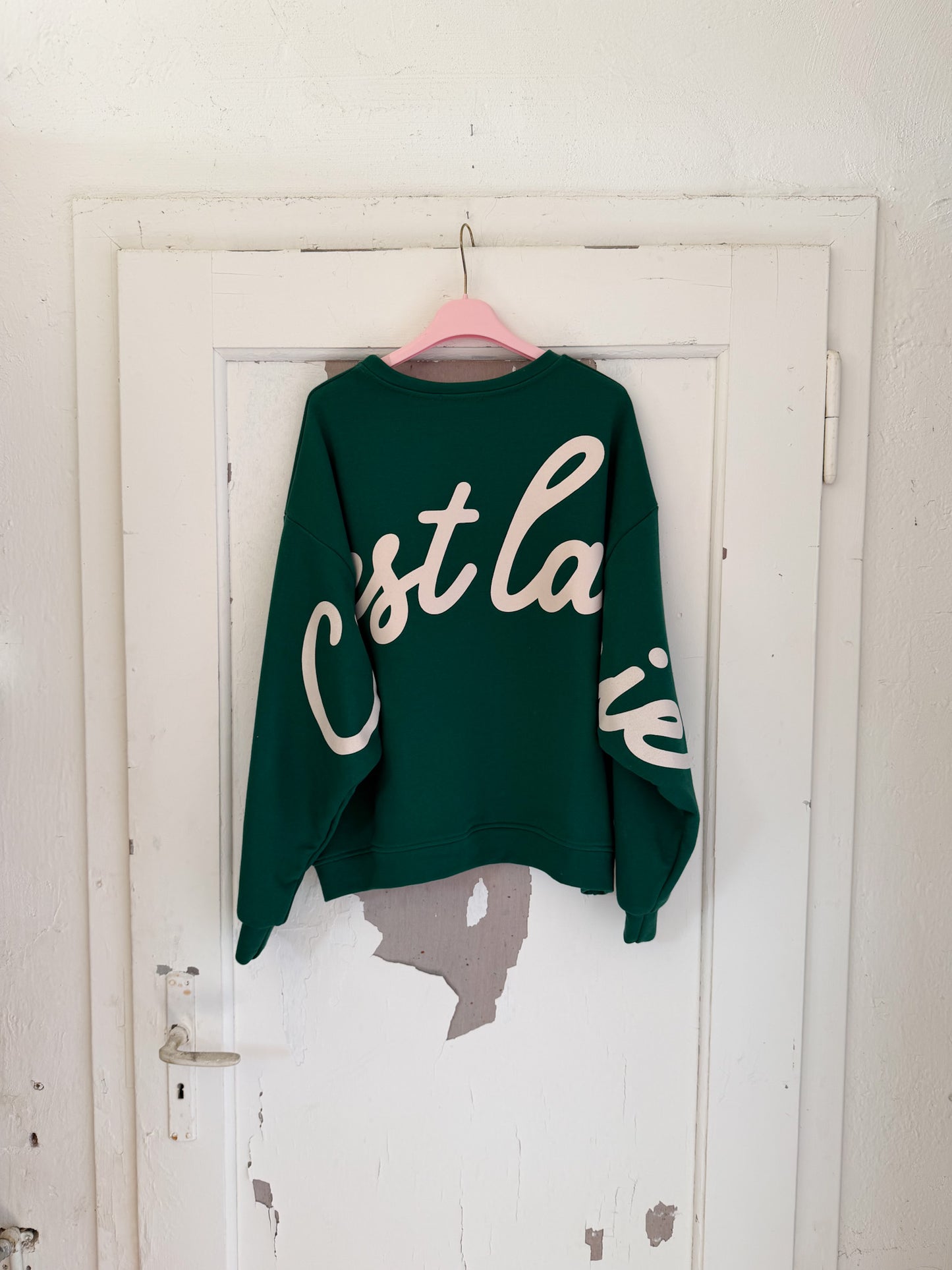 Sweatshirt Art.Nr. Q2495 (versch. Farben)