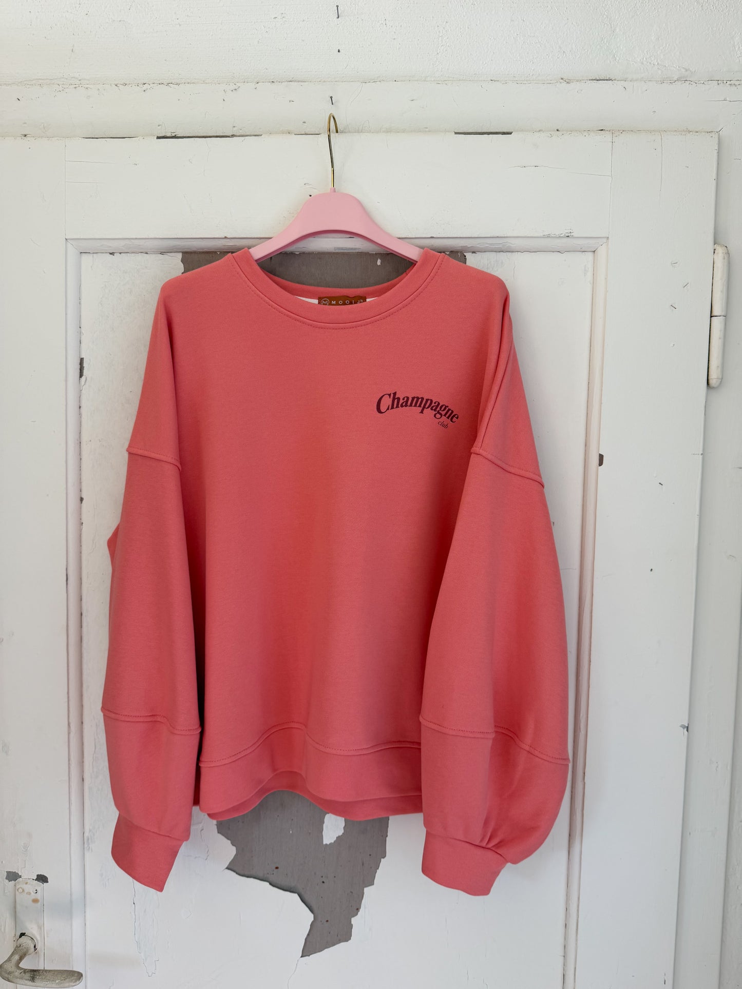 Sweatshirt Art.Nr. Q2443