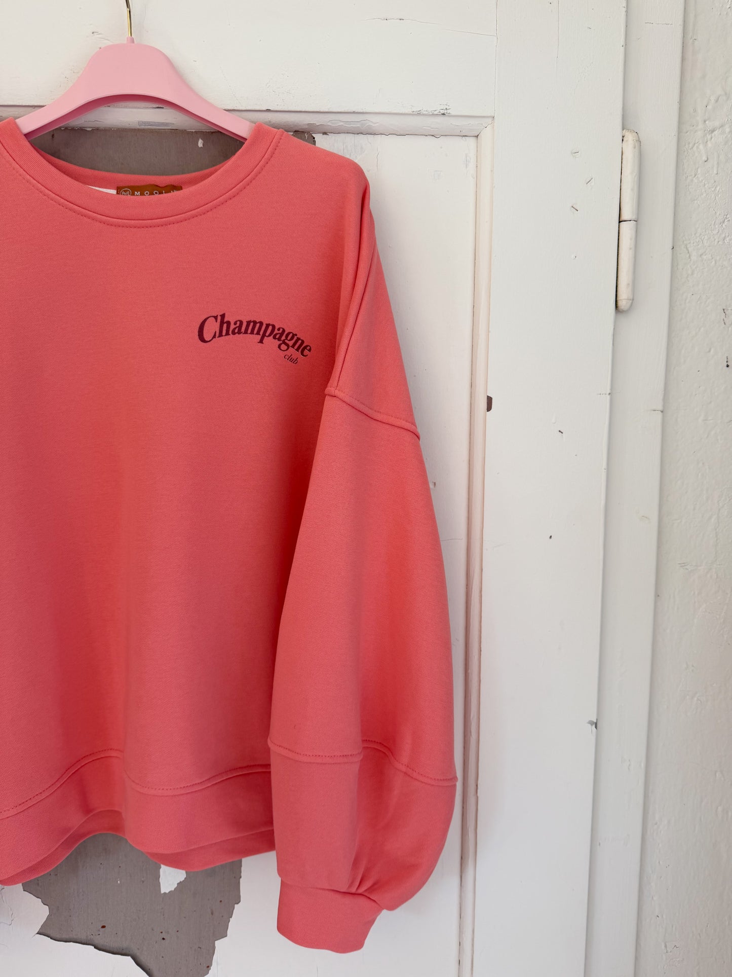 Sweatshirt Art.Nr. Q2443