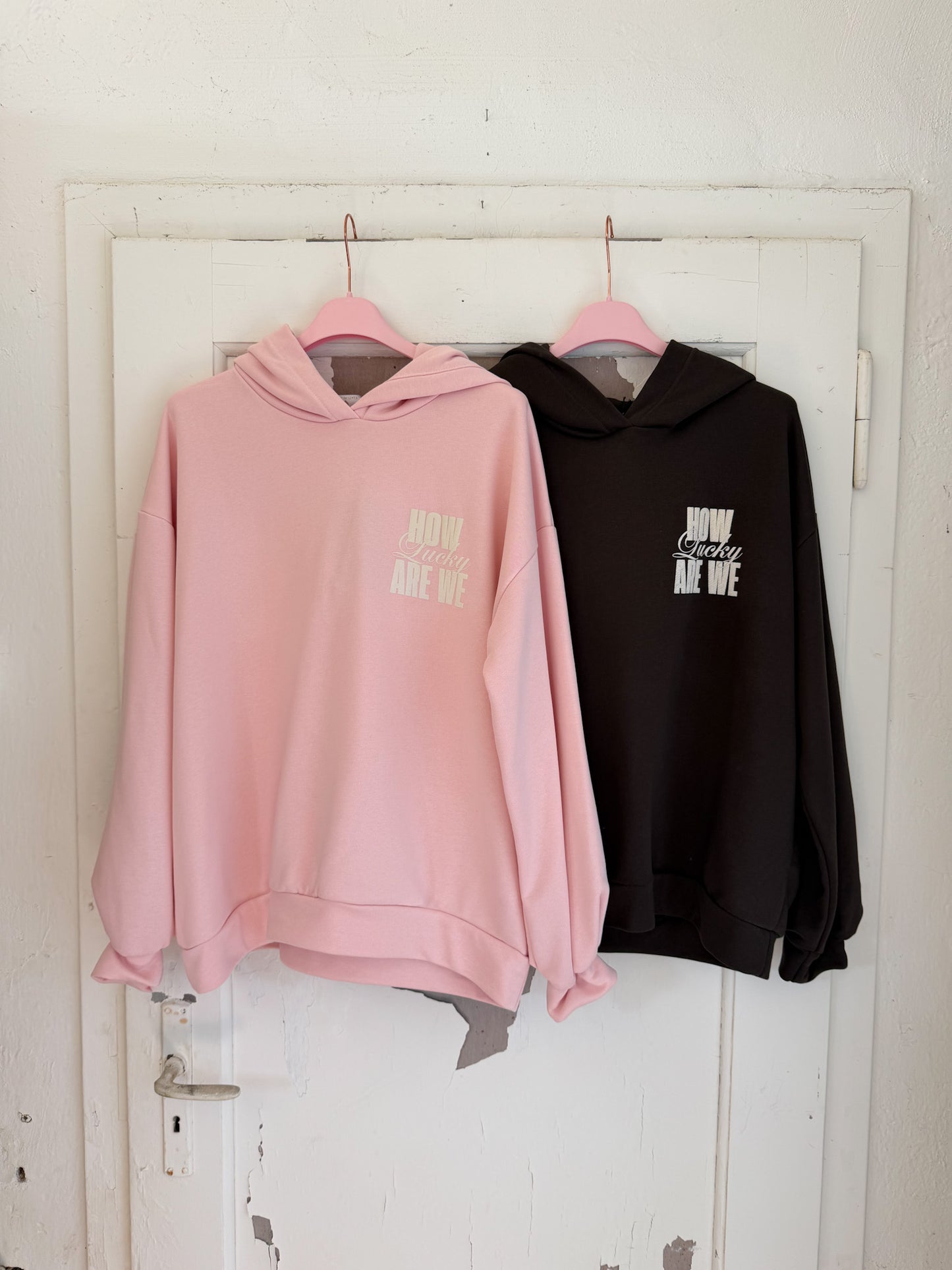 Hoodie Art.Nr. R51120 (versch. Farben)