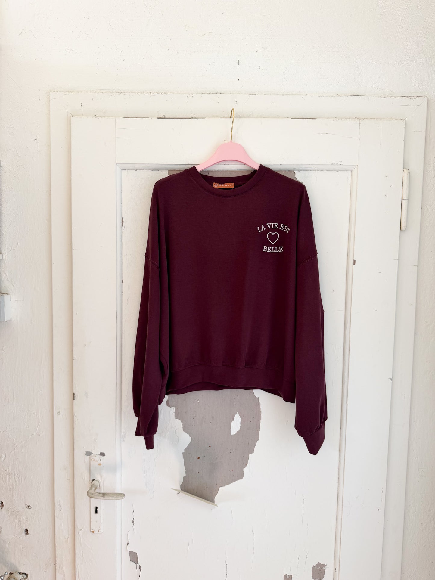 Sweatshirt Art.Nr. Q2568 (versch. Farben)