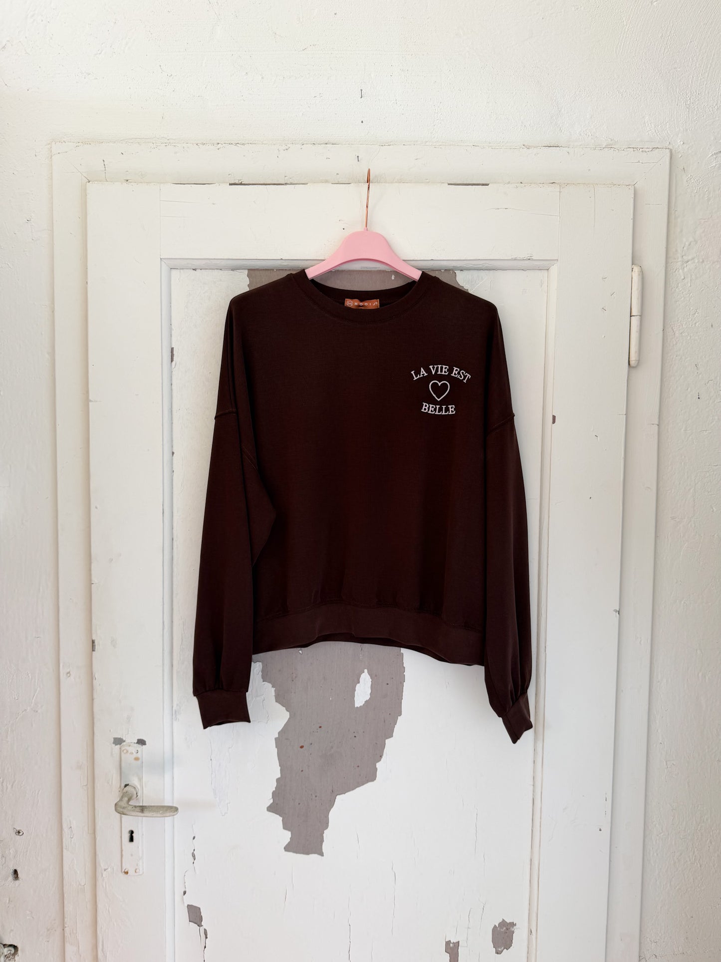 Sweatshirt Art.Nr. Q2568 (versch. Farben)