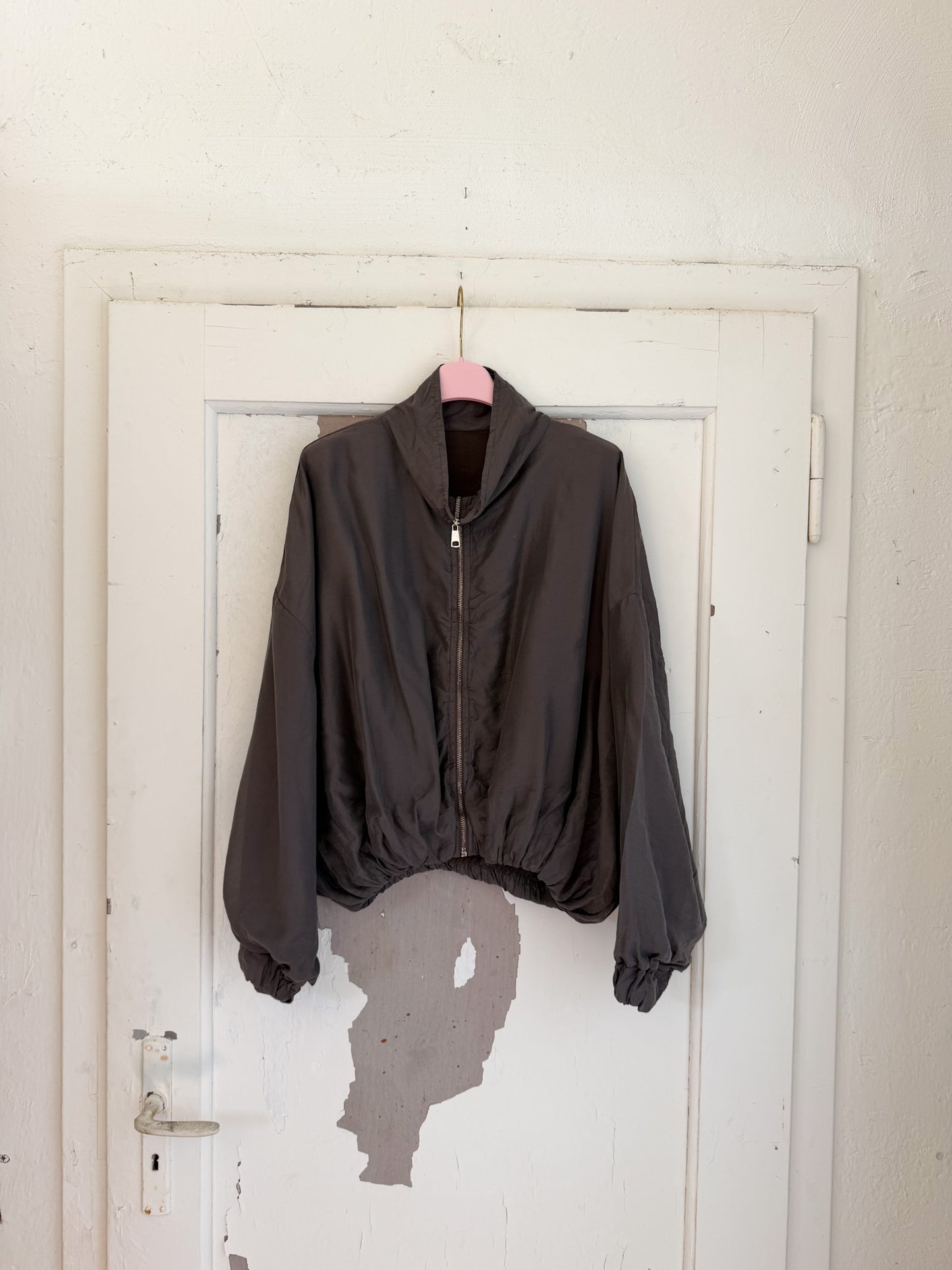 Jacke Art.Nr. 0771 (versch. Farben)