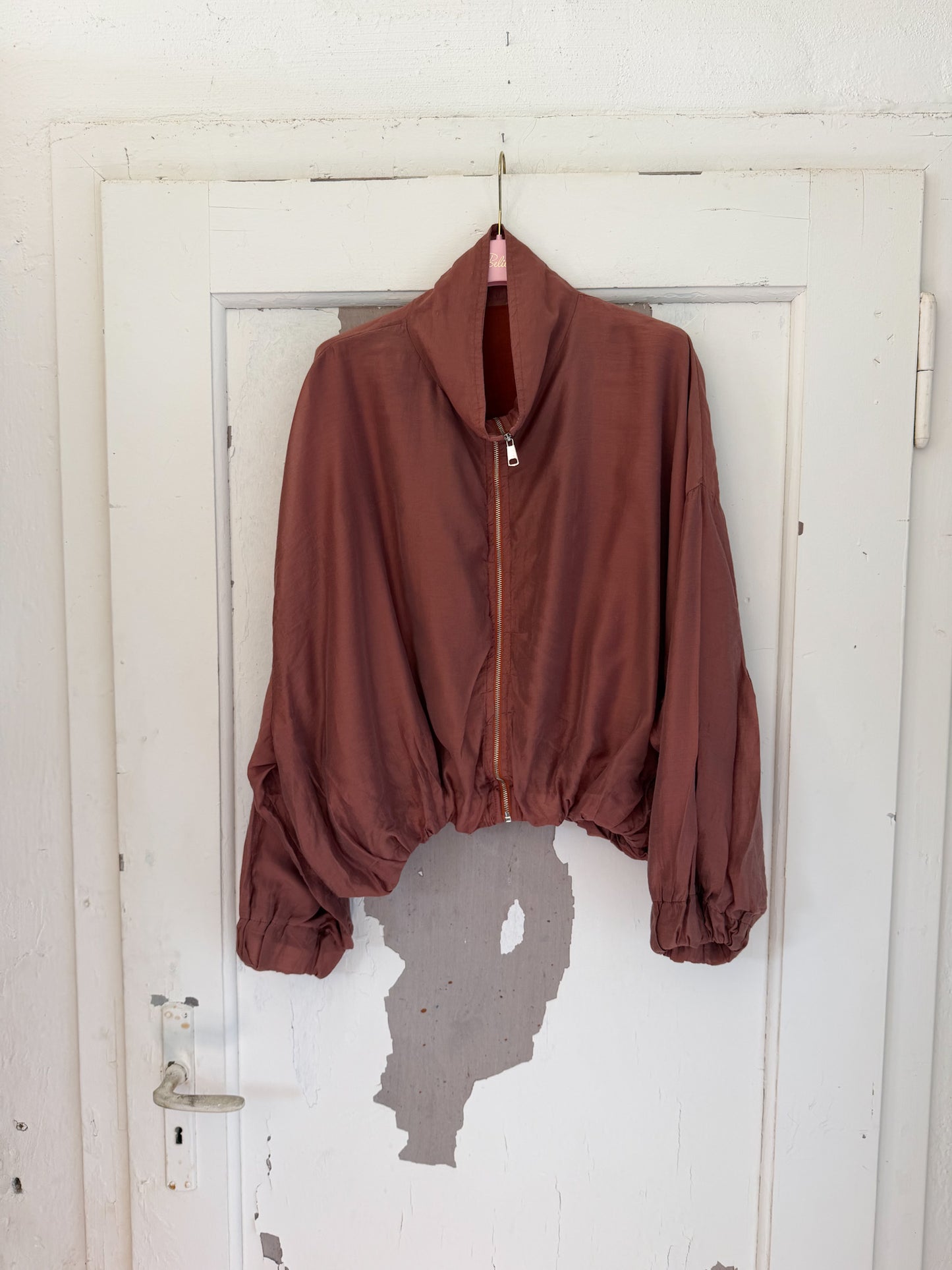 Jacke Art.Nr. 0771 (versch. Farben)
