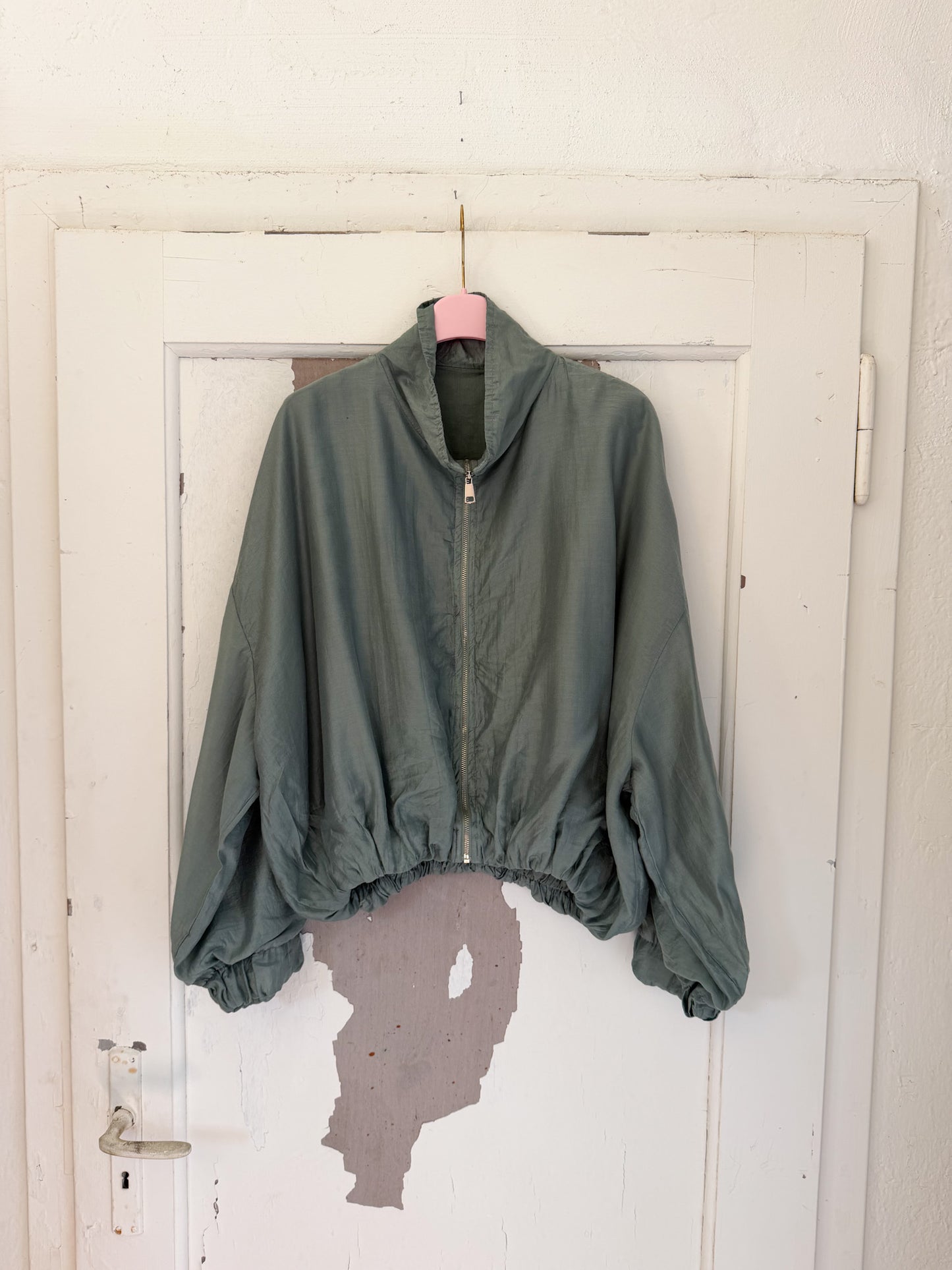 Jacke Art.Nr. 0771 (versch. Farben)