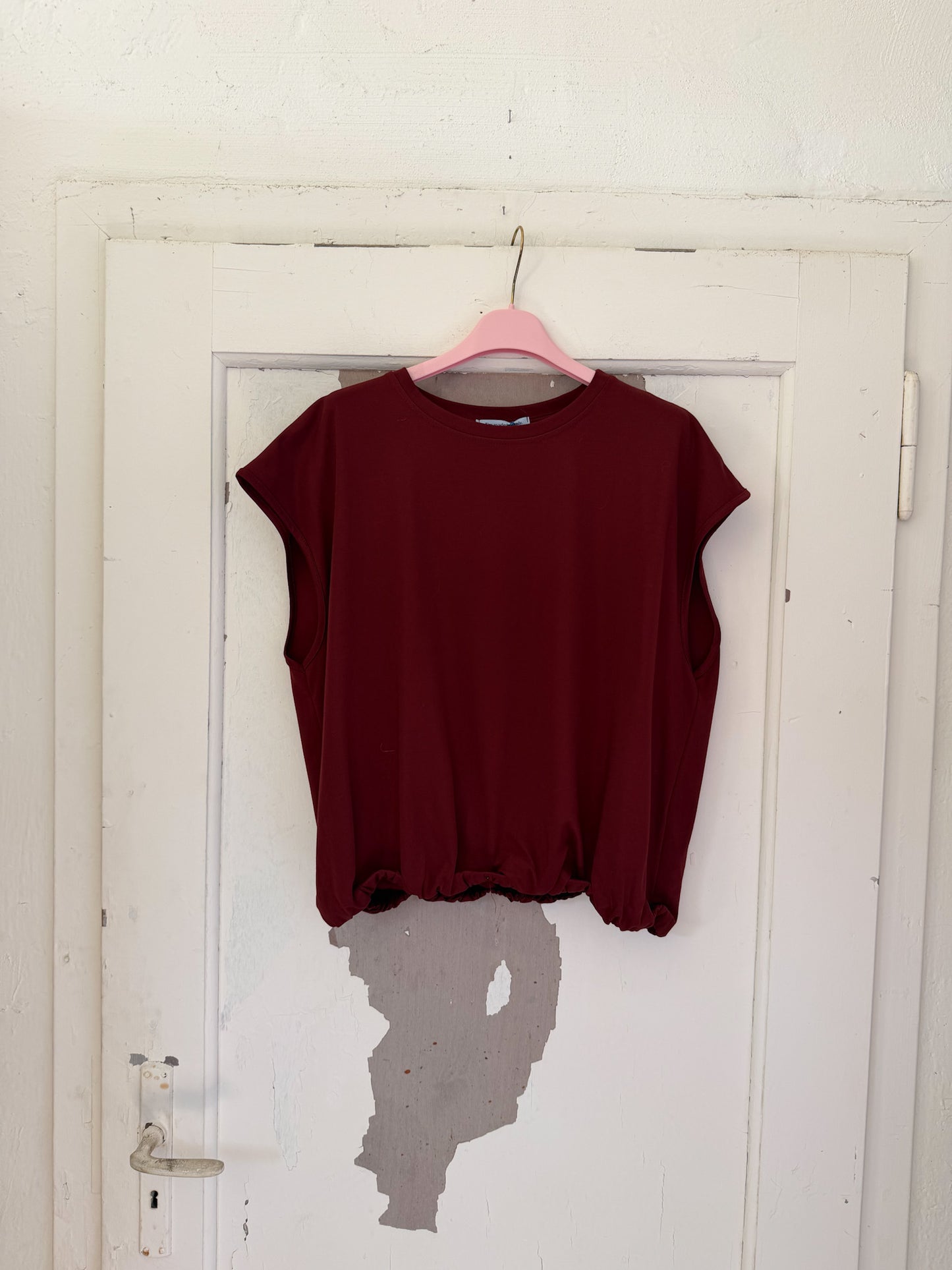 T-shirt Art.Nr. Q1707 (versch. Farben)