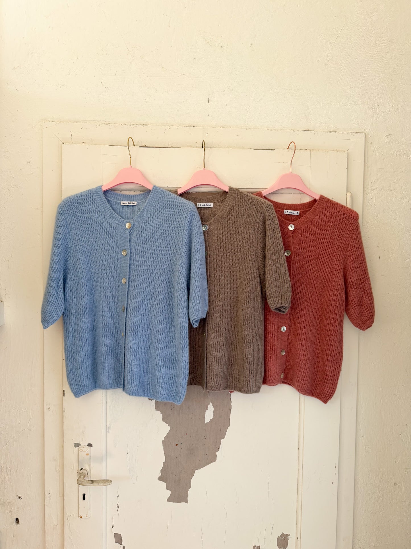 Cardigan Art.Nr. AP2408 (versch. Farben)