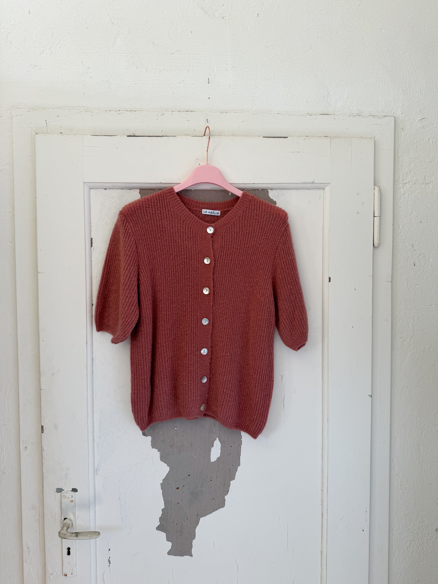 Cardigan Art.Nr. AP2408 (versch. Farben)
