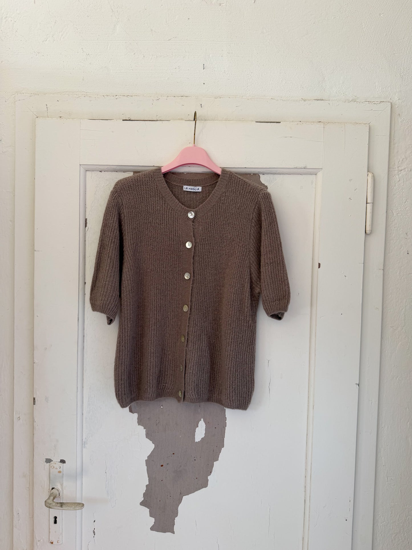 Cardigan Art.Nr. AP2408 (versch. Farben)