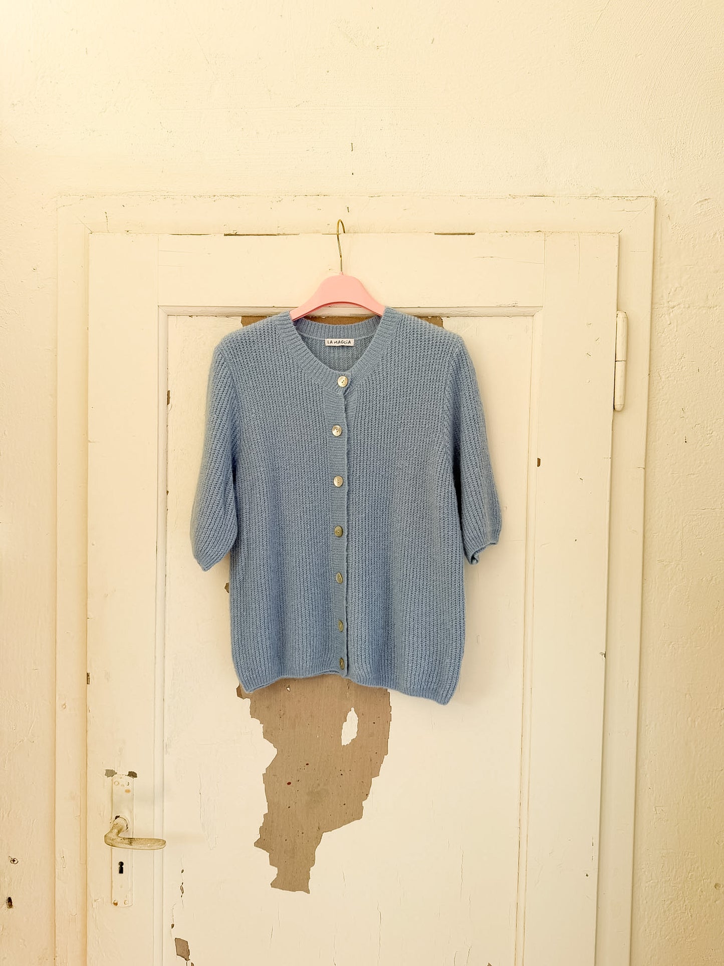 Cardigan Art.Nr. AP2408 (versch. Farben)